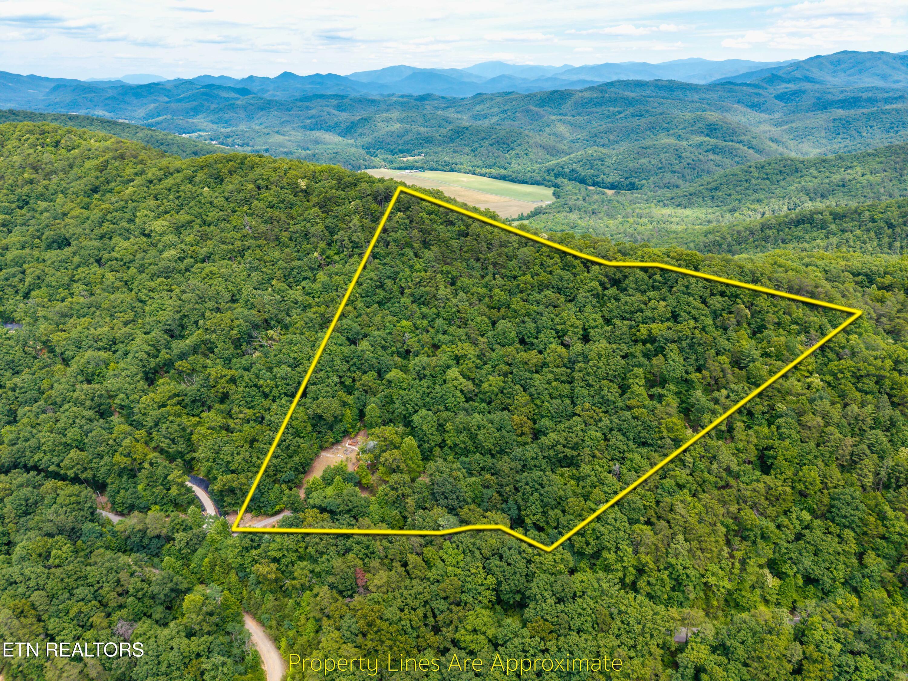 4839 Butterfly Gap Road Maryville TN 37803