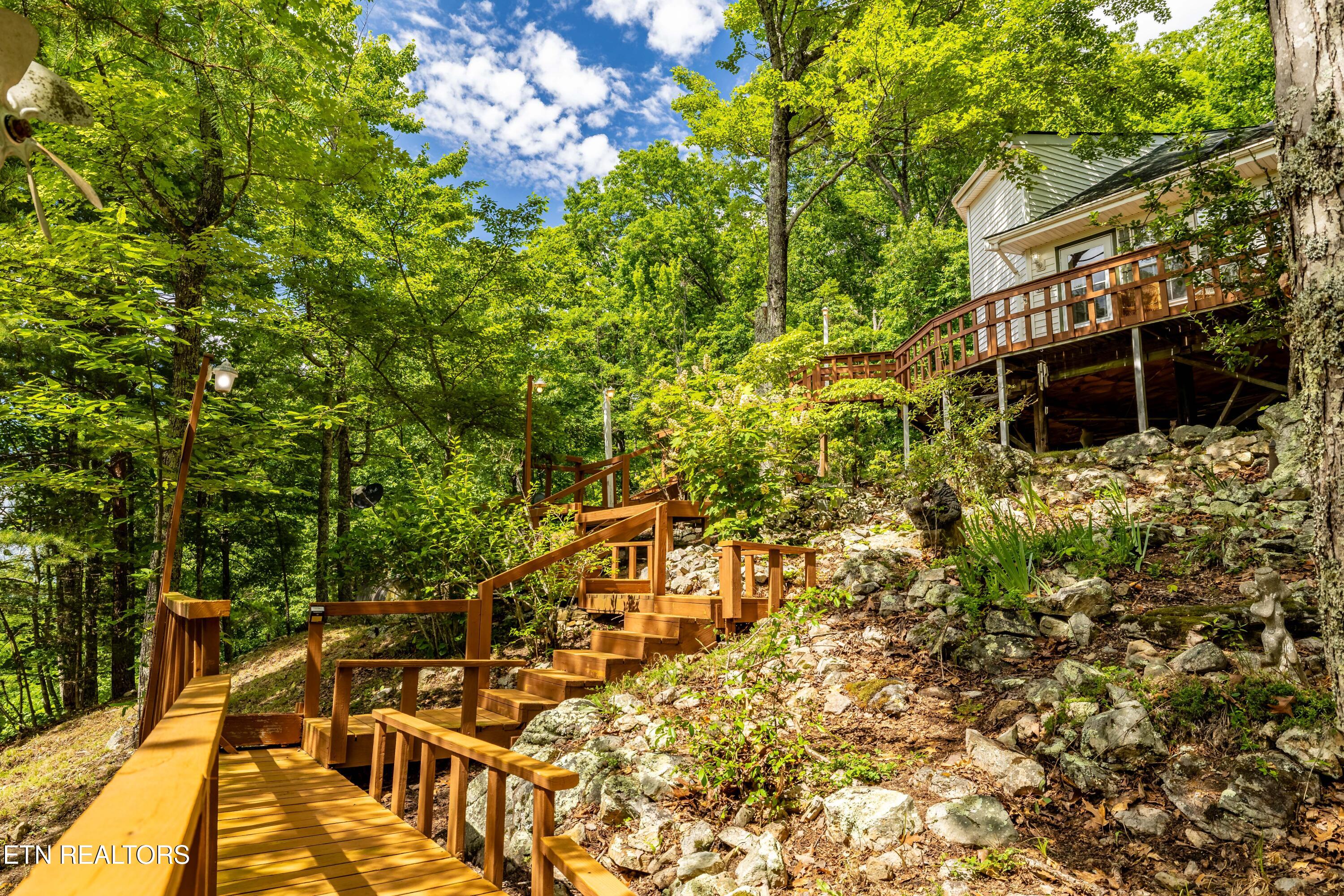 4839 Butterfly Gap Road Maryville TN 37803