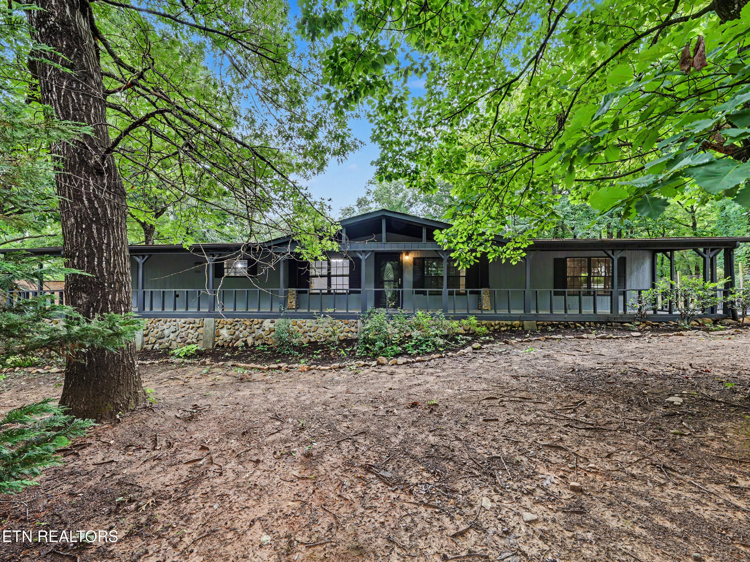3670 Chilhowee Maryville TN 37803