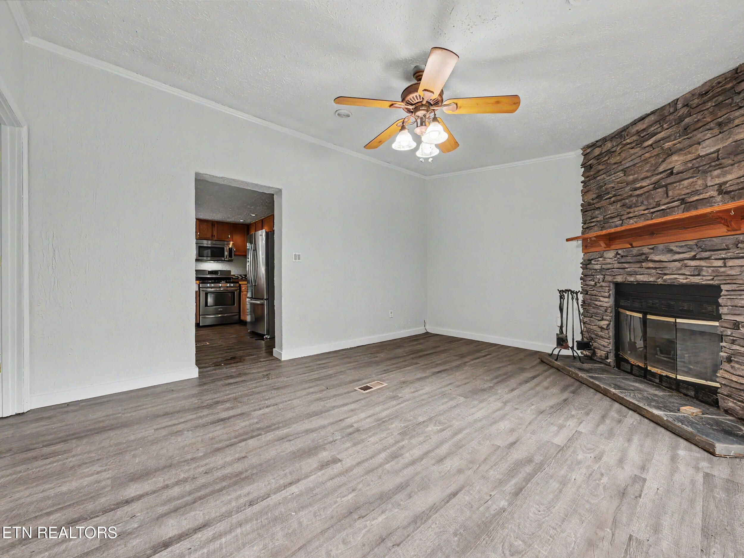 3670 Chilhowee Maryville TN 37803