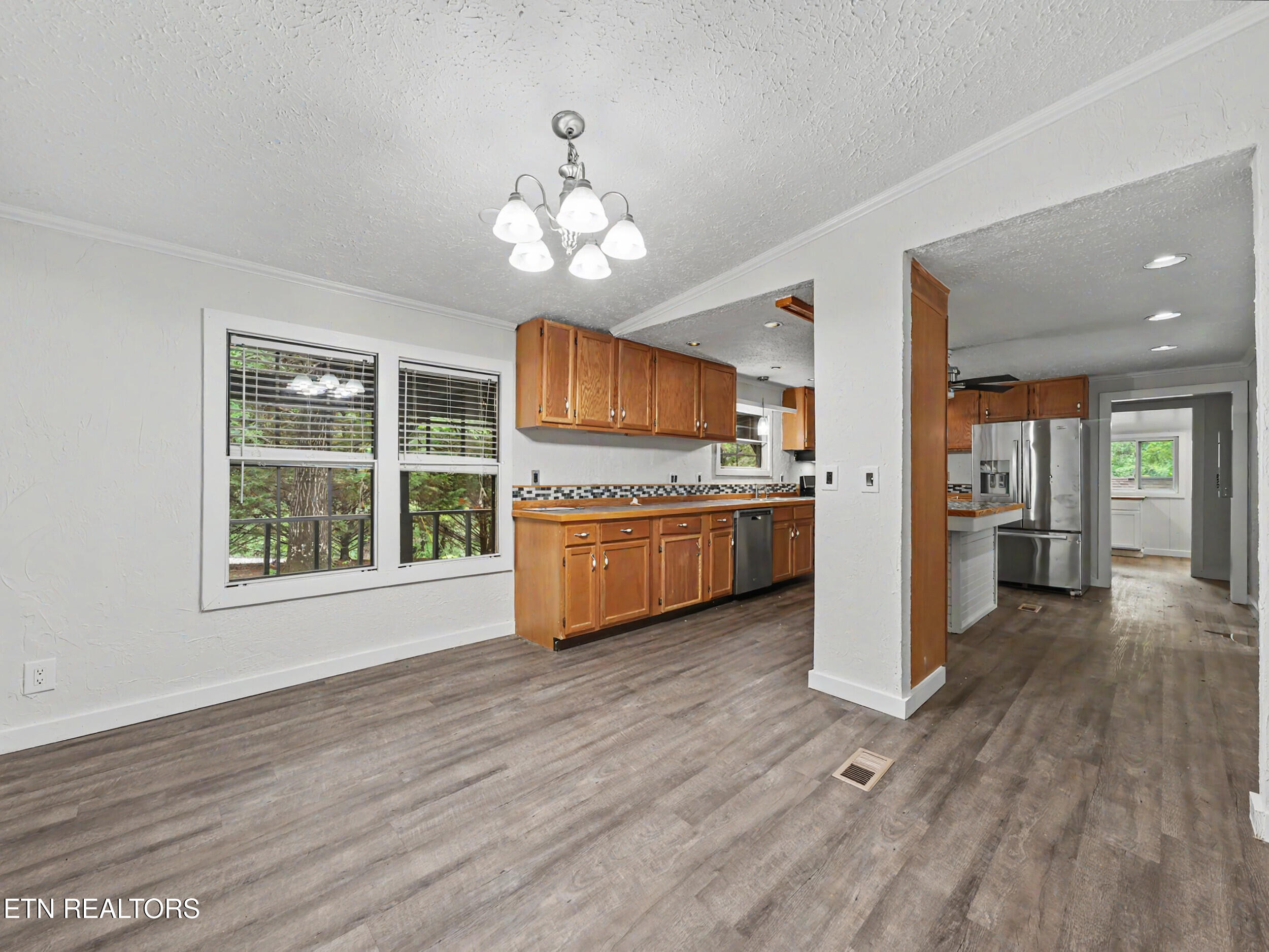 3670 Chilhowee Maryville TN 37803