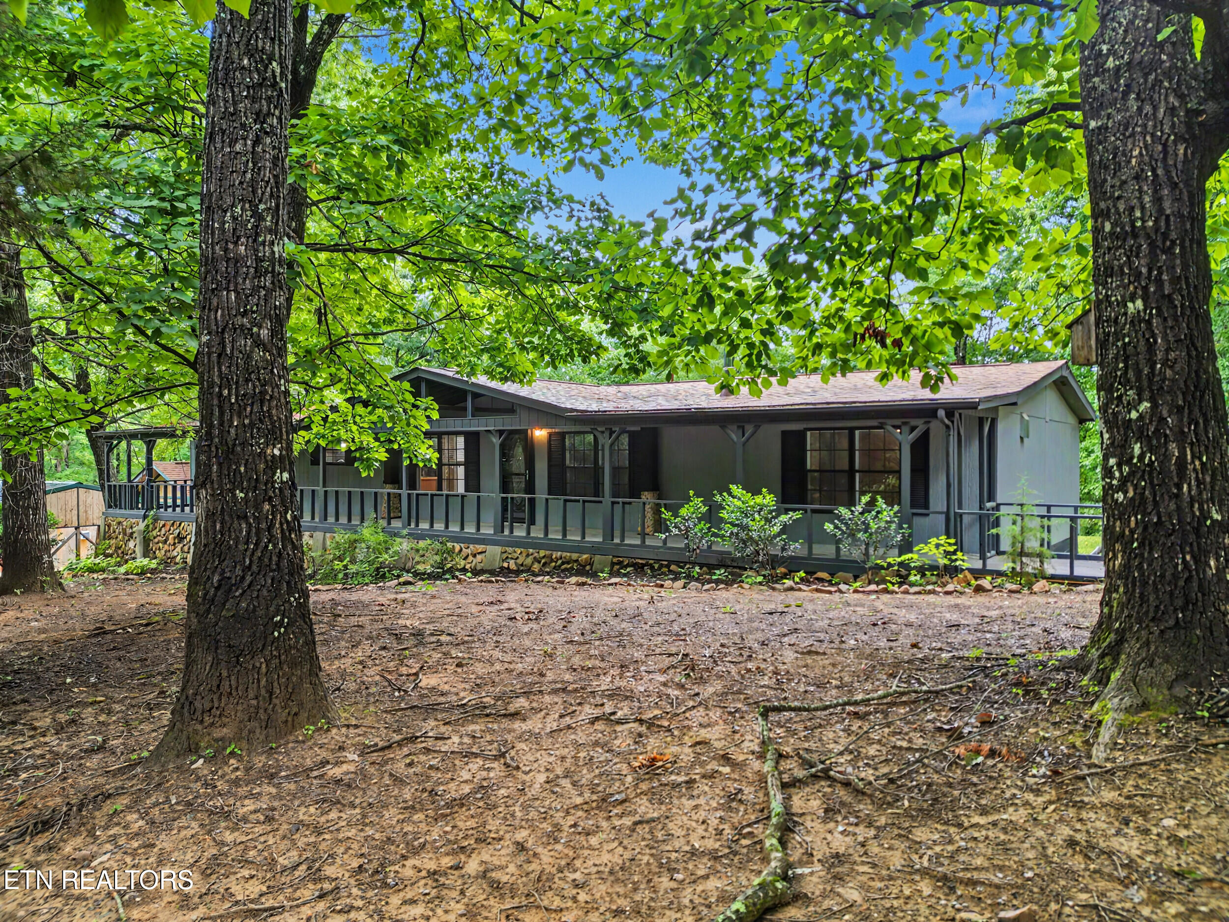 3670 Chilhowee Maryville TN 37803