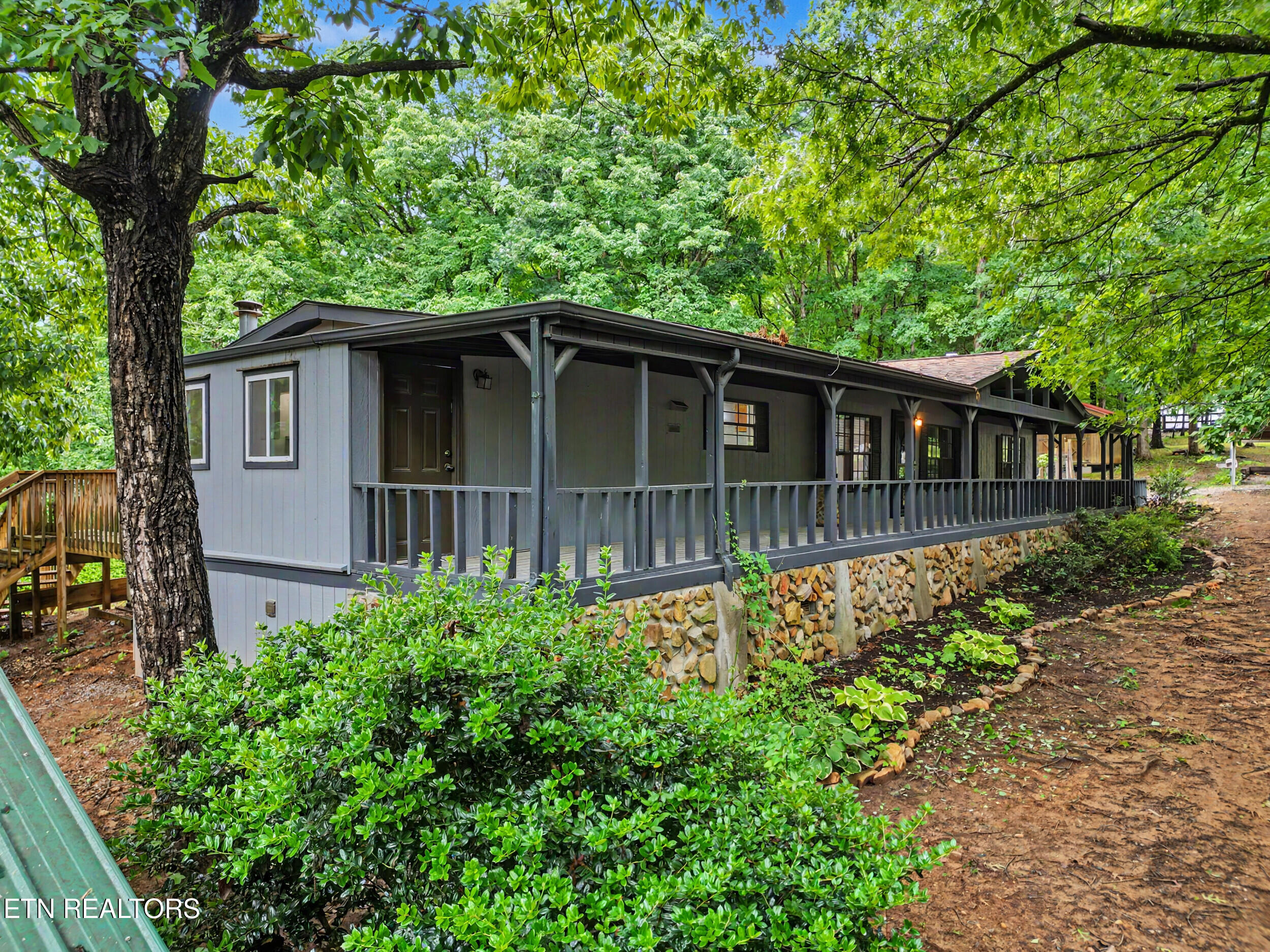 3670 Chilhowee Maryville TN 37803