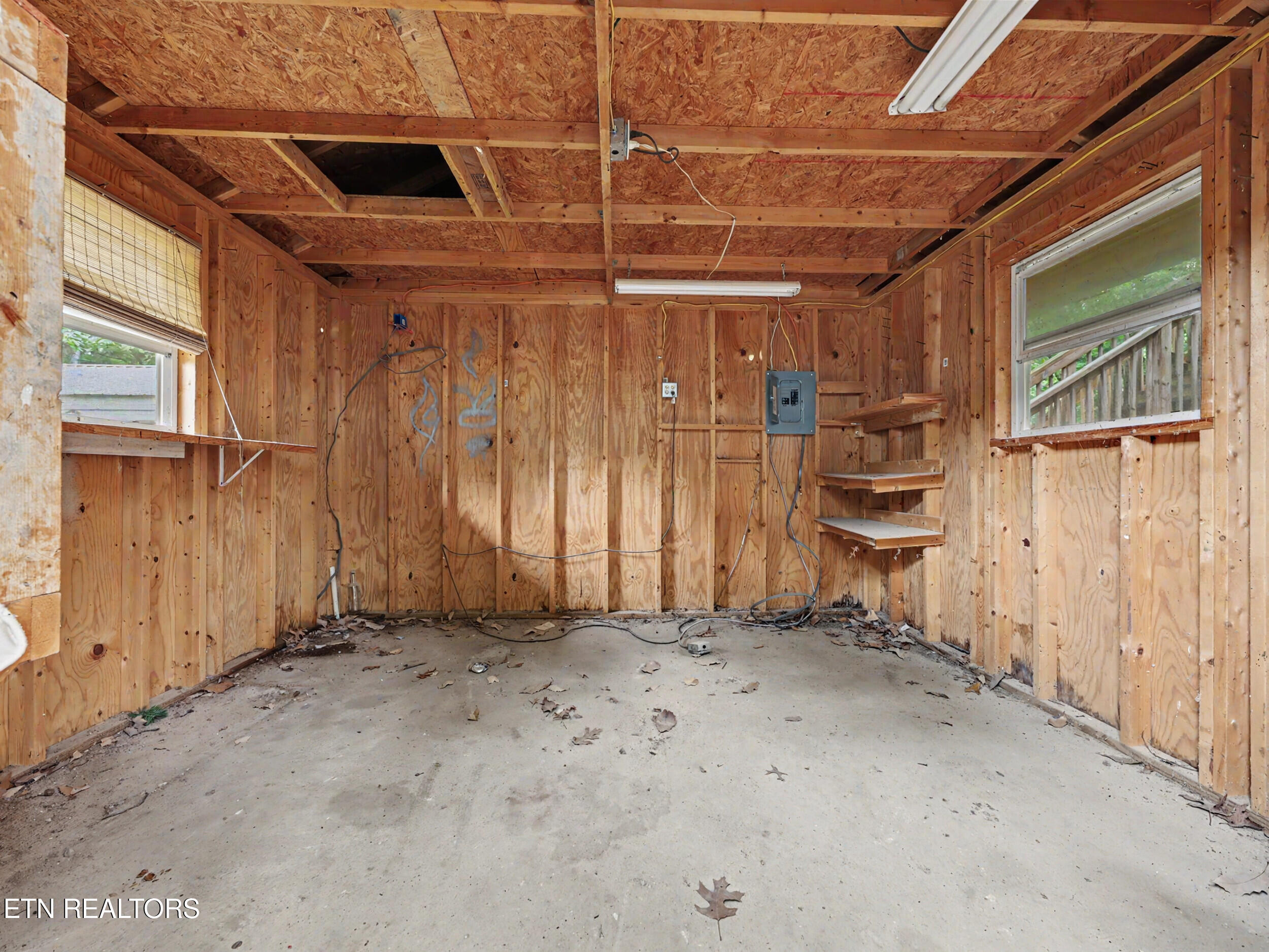 3670 Chilhowee Maryville TN 37803