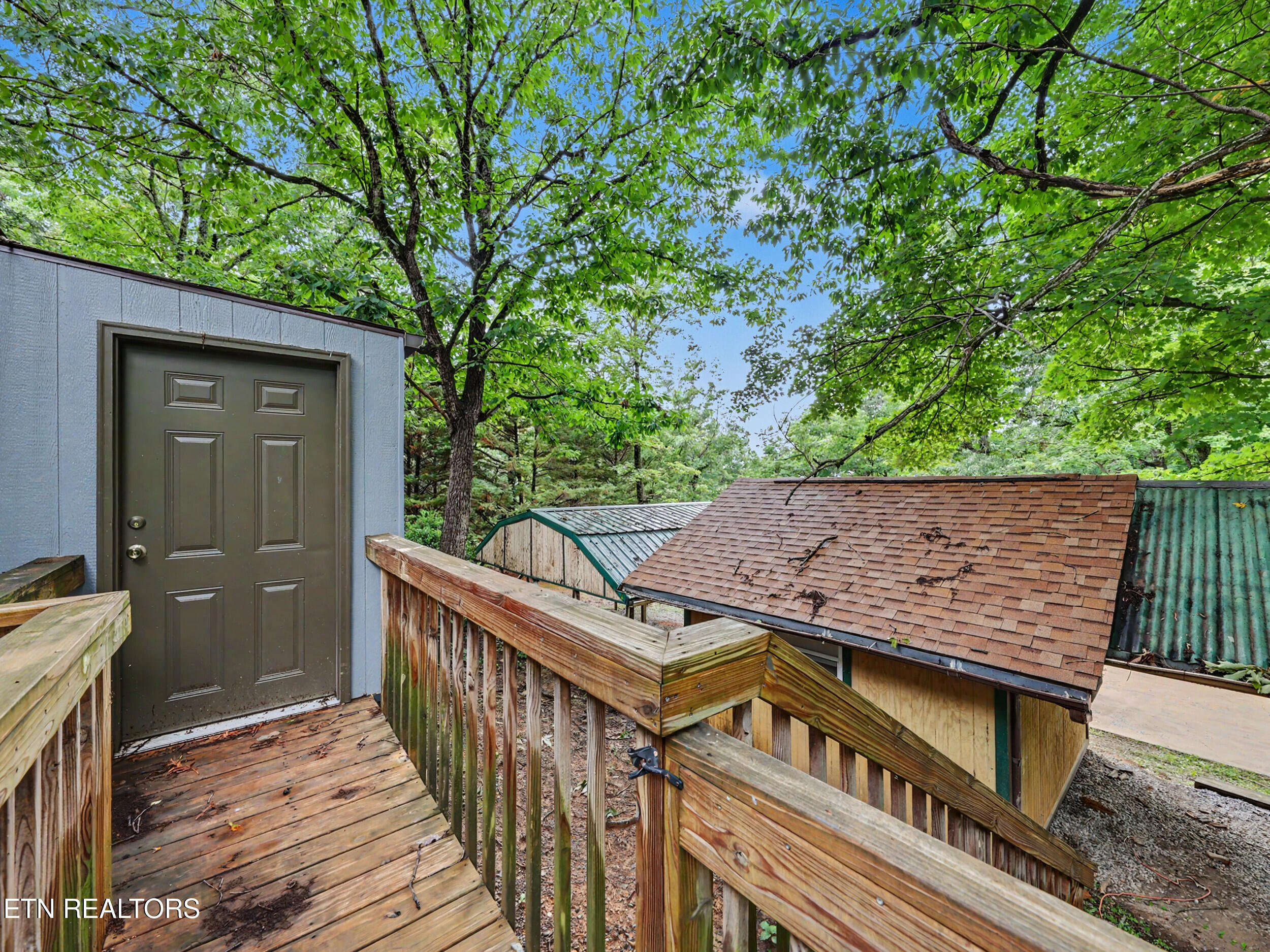3670 Chilhowee Maryville TN 37803