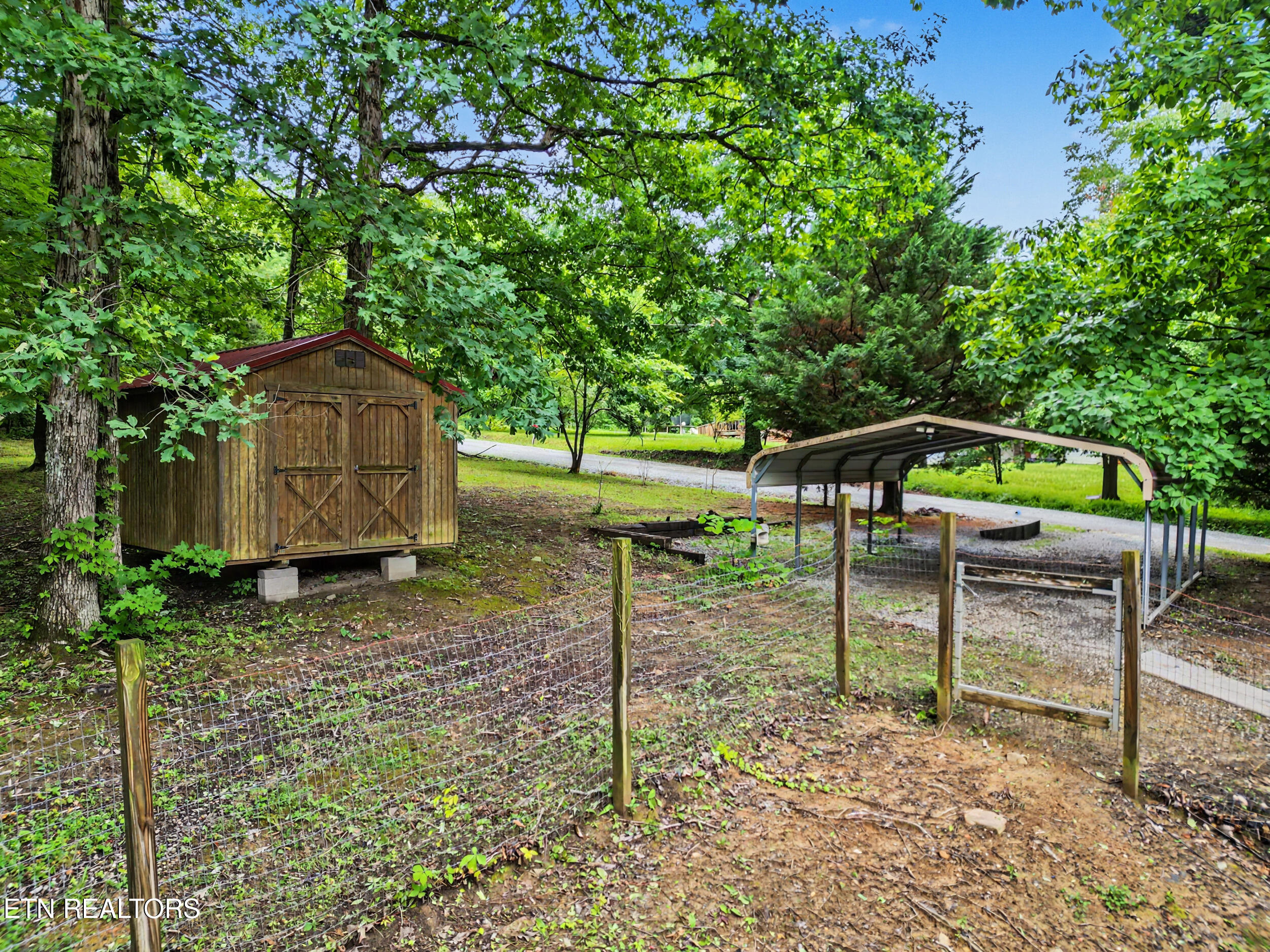 3670 Chilhowee Maryville TN 37803