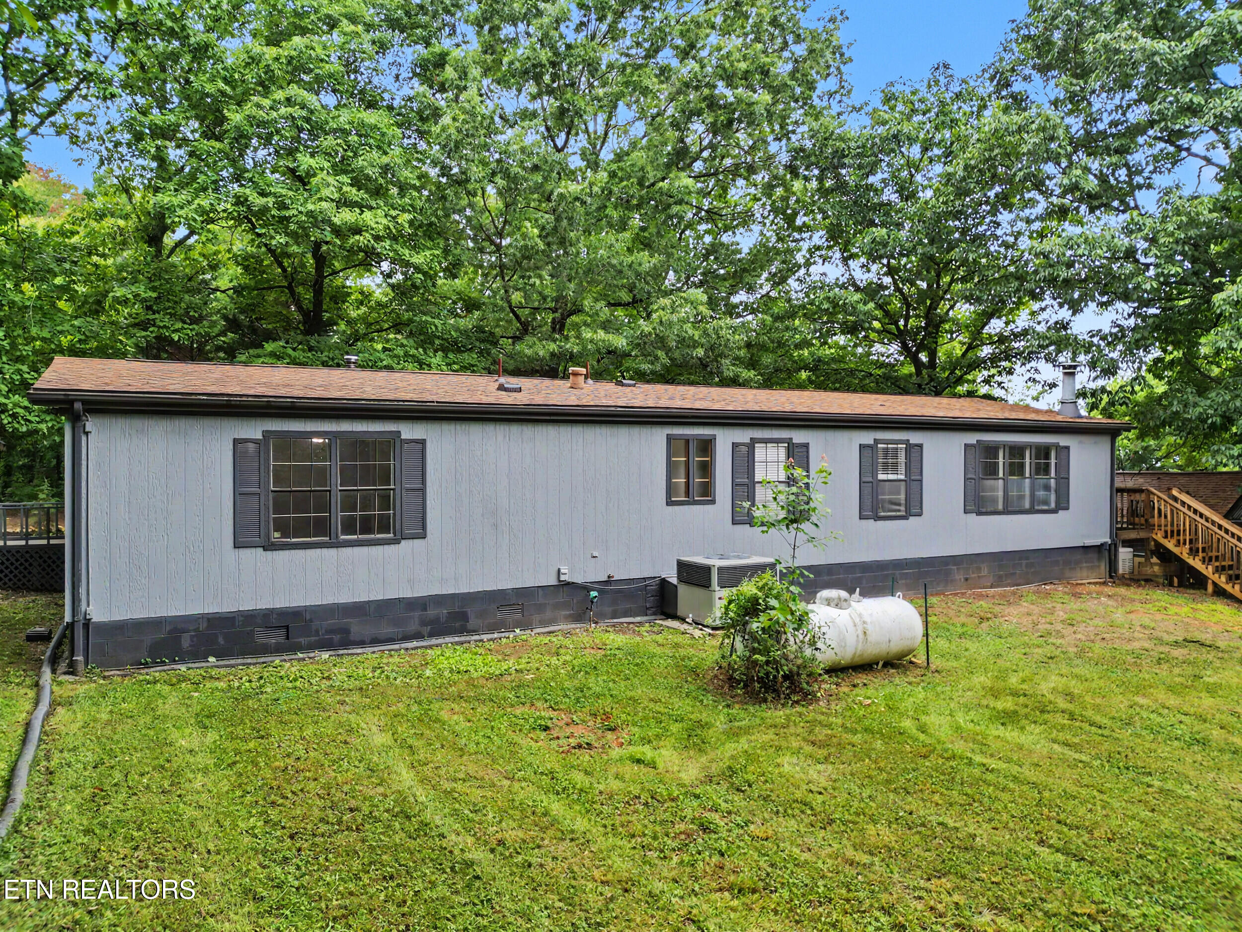 3670 Chilhowee Maryville TN 37803
