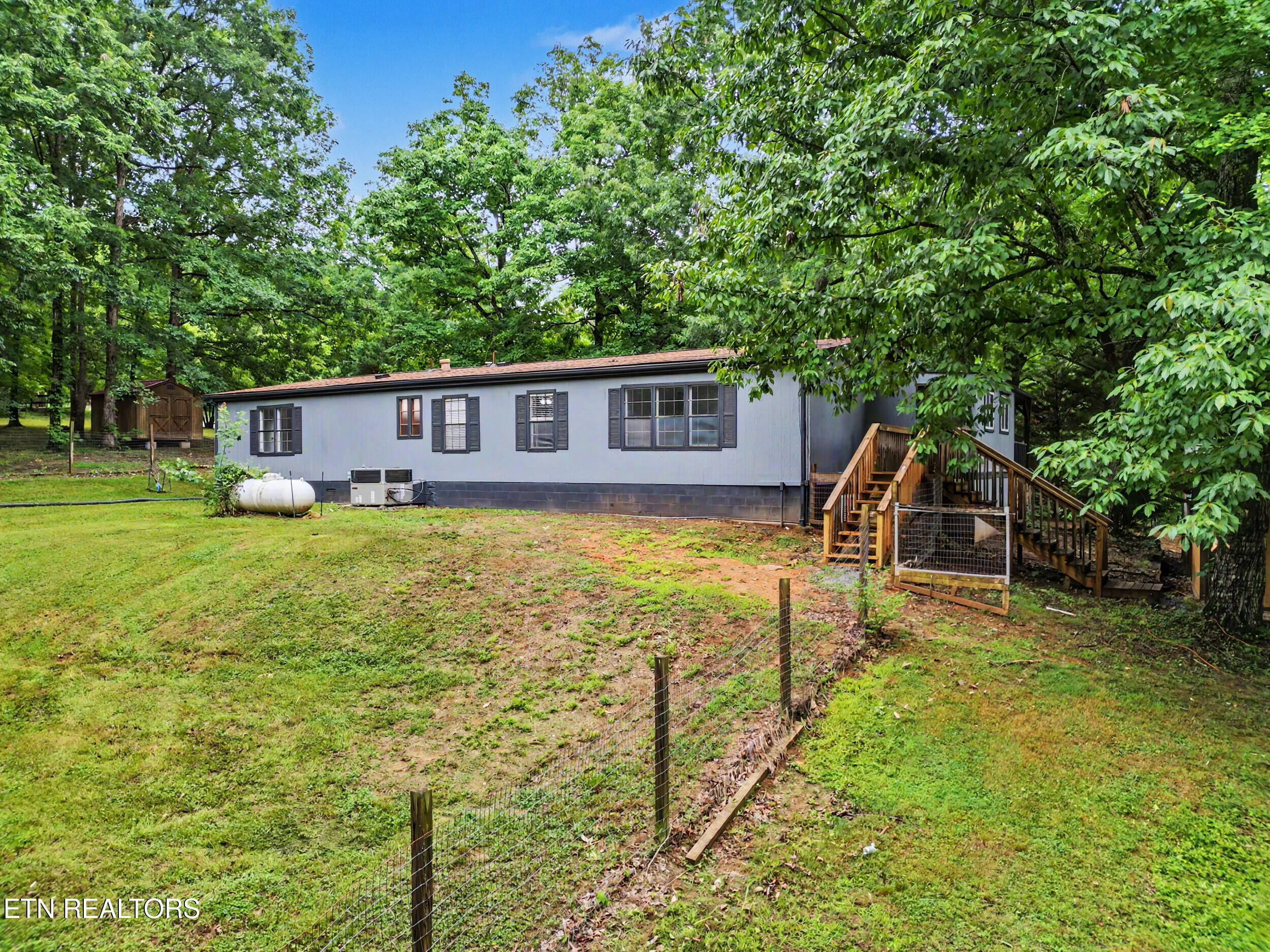 3670 Chilhowee Maryville TN 37803