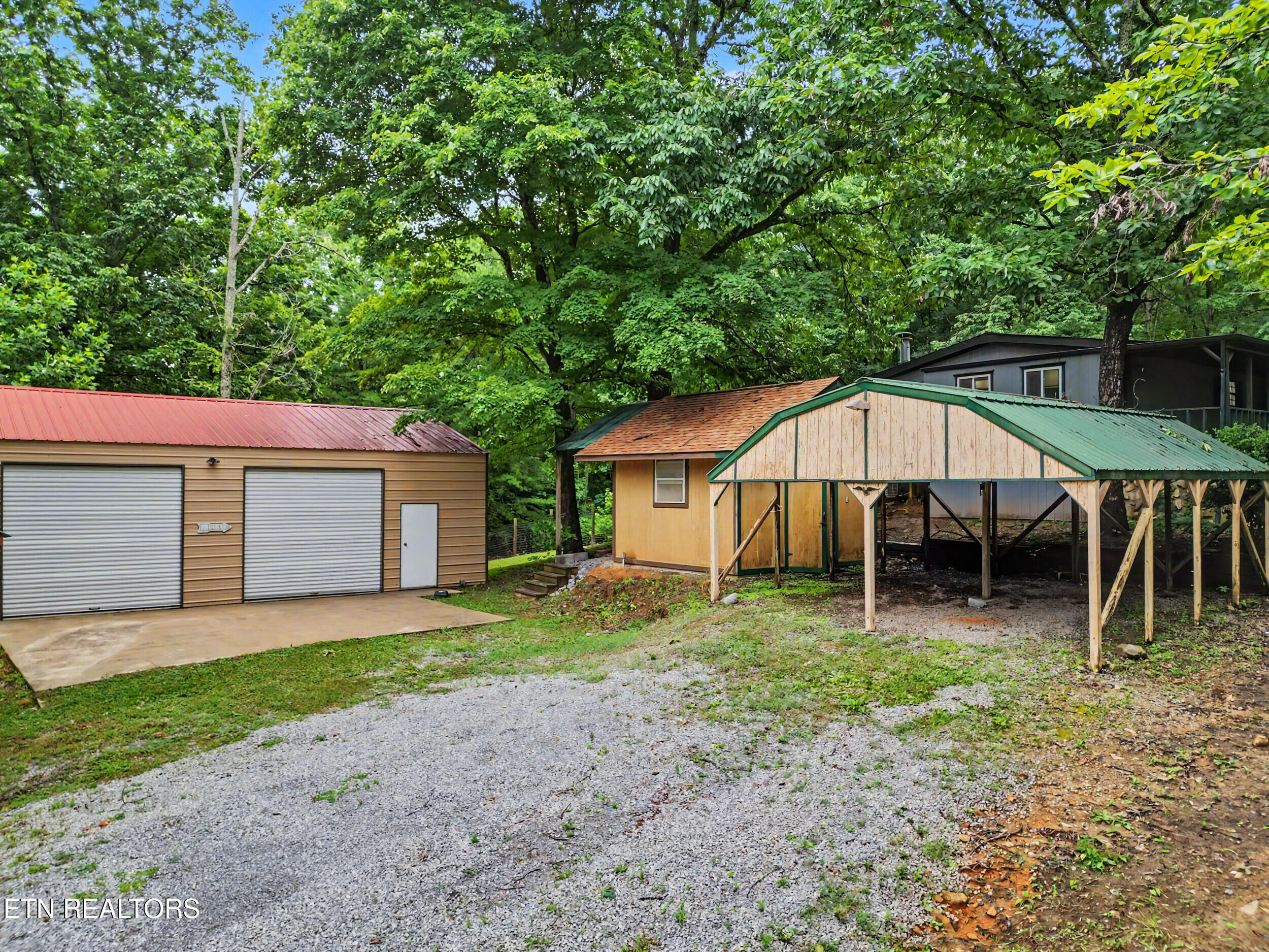 3670 Chilhowee Maryville TN 37803