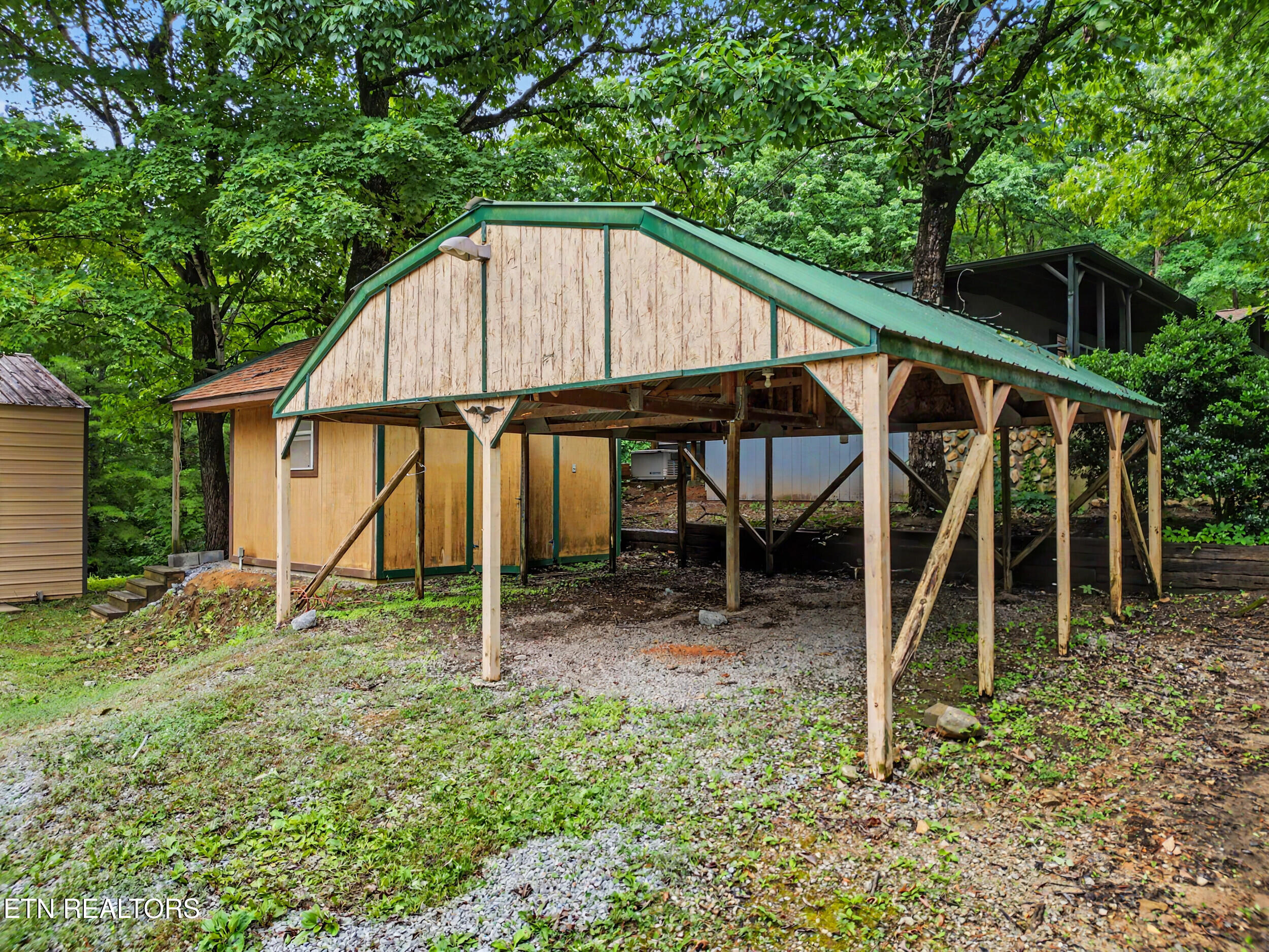 3670 Chilhowee Maryville TN 37803