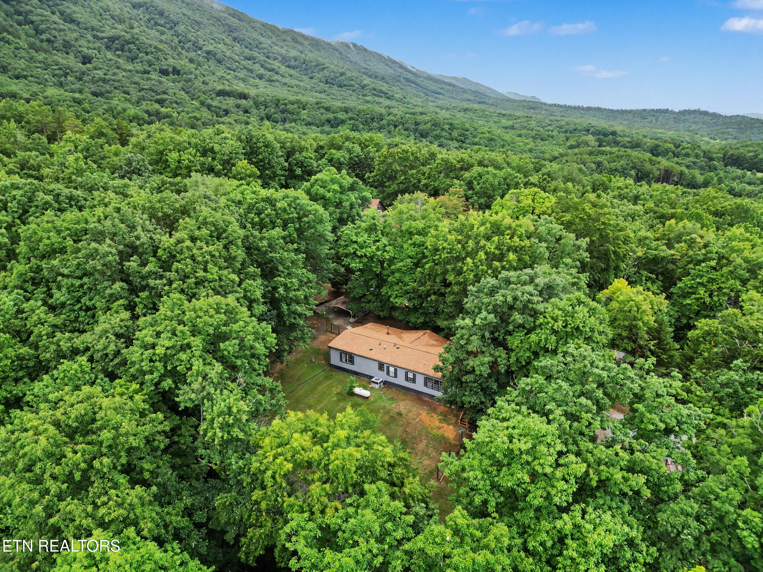 3670 Chilhowee Maryville TN 37803