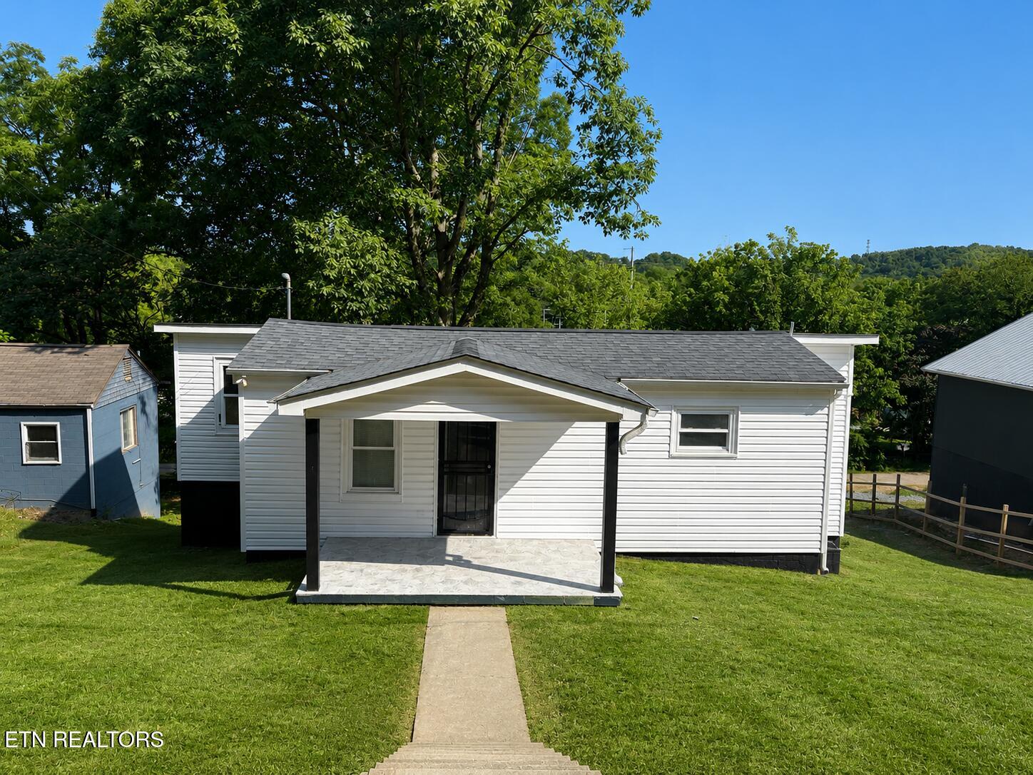 4321 Lilac Avenue Knoxville TN 37914