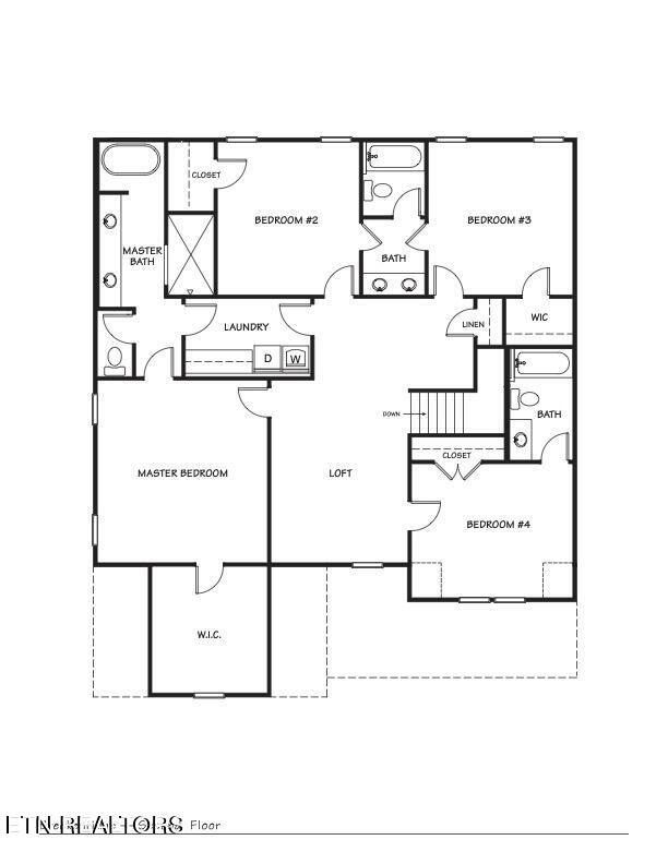 9133 Heritage Ridge Lane, Lot 15 Knoxville TN 37922