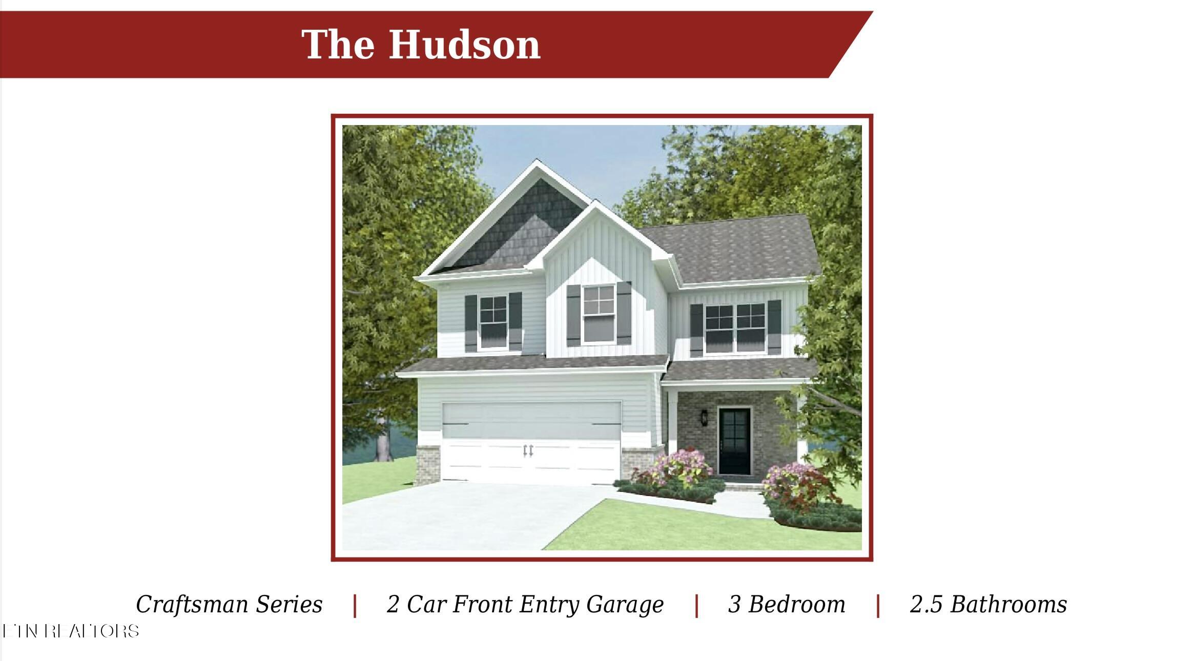 3415 Song Sparrow Drive Maryville TN 37803