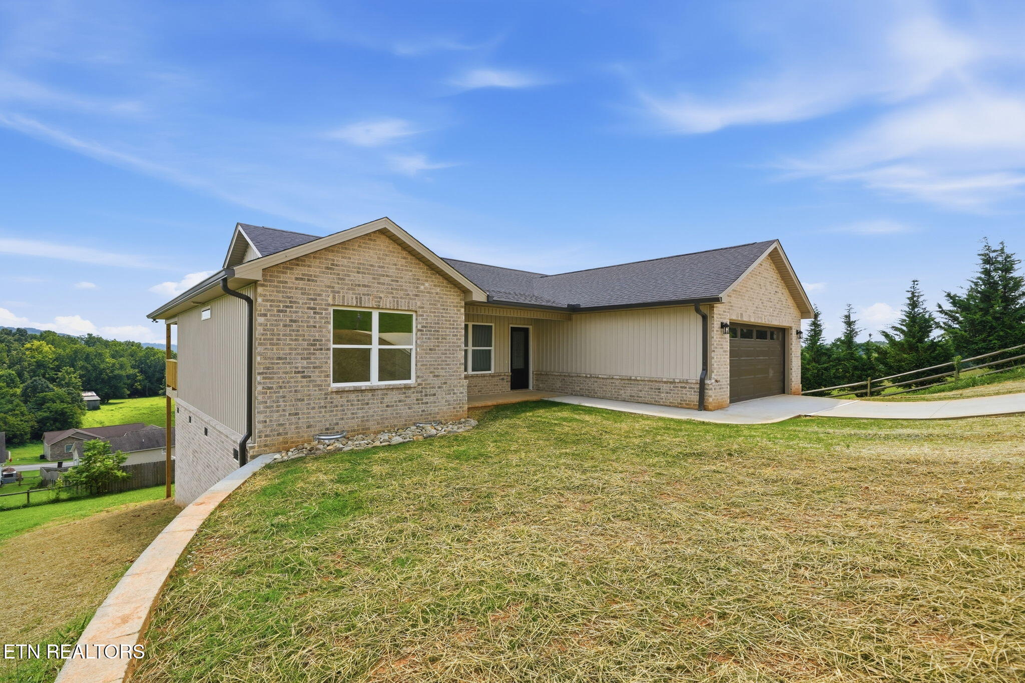 145 Middle Glen Road Maynardville TN 37807