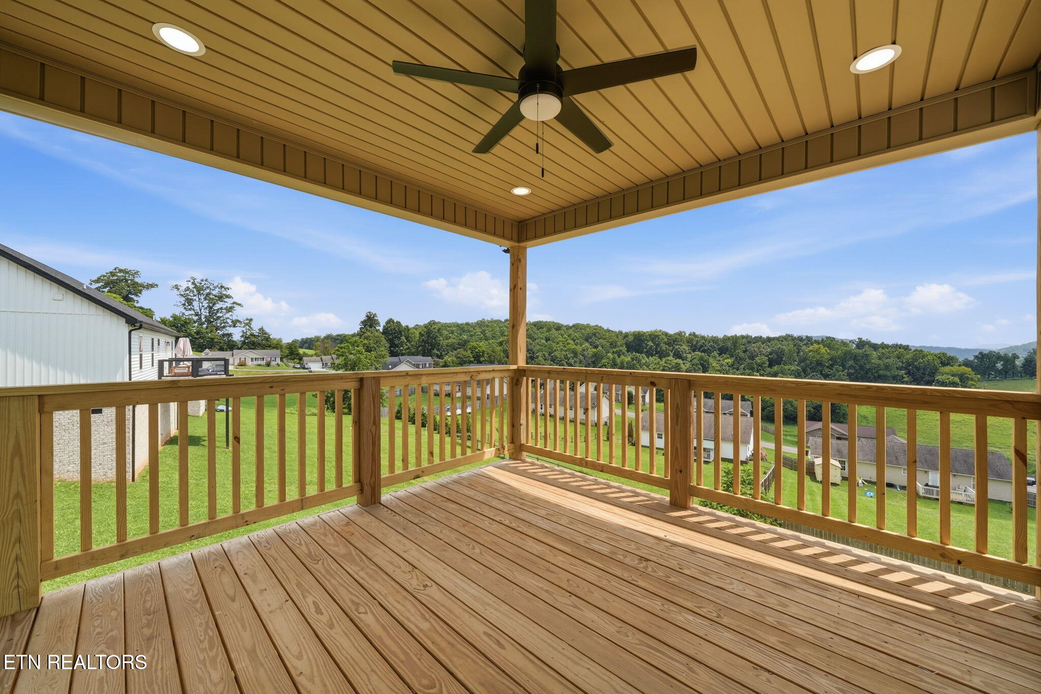 145 Middle Glen Road Maynardville TN 37807