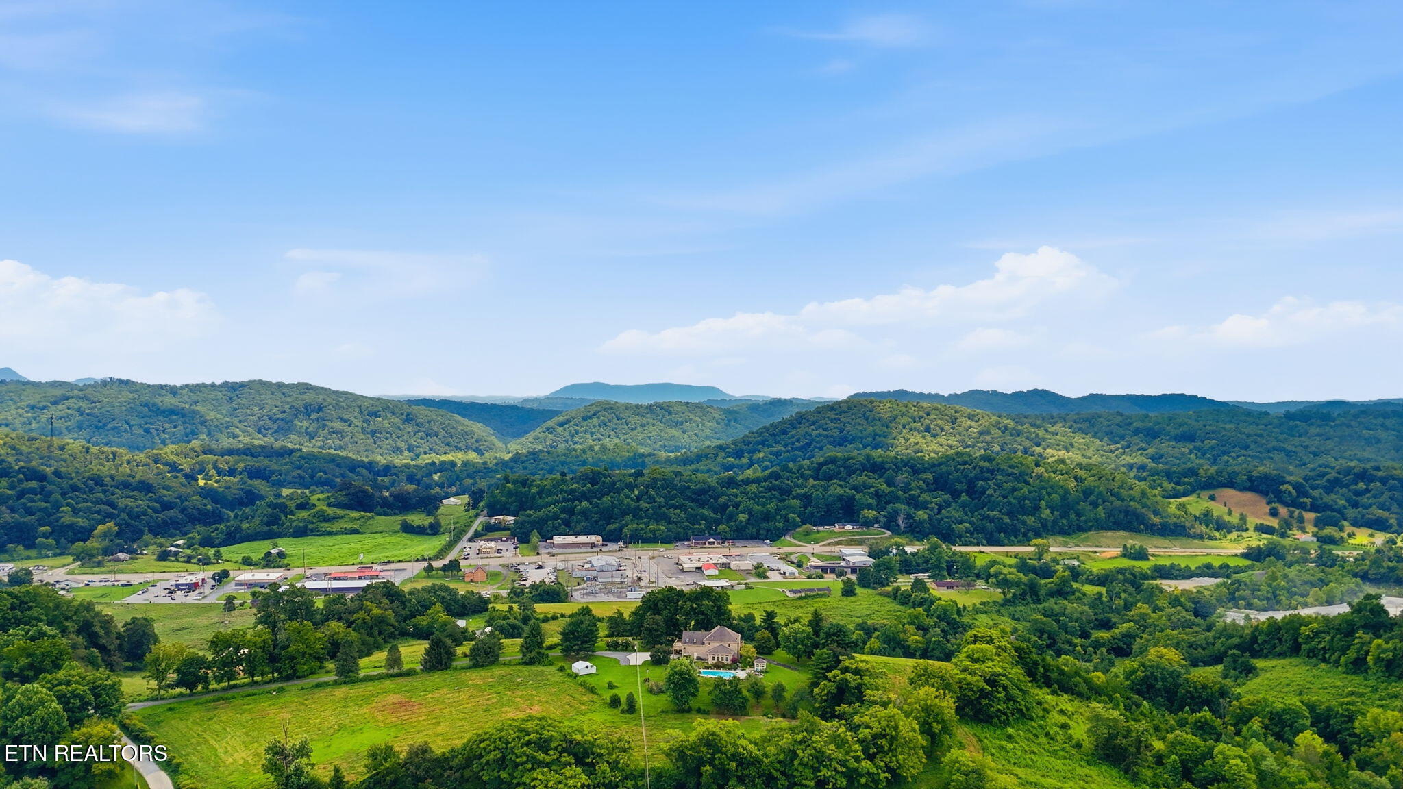 145 Middle Glen Road Maynardville TN 37807