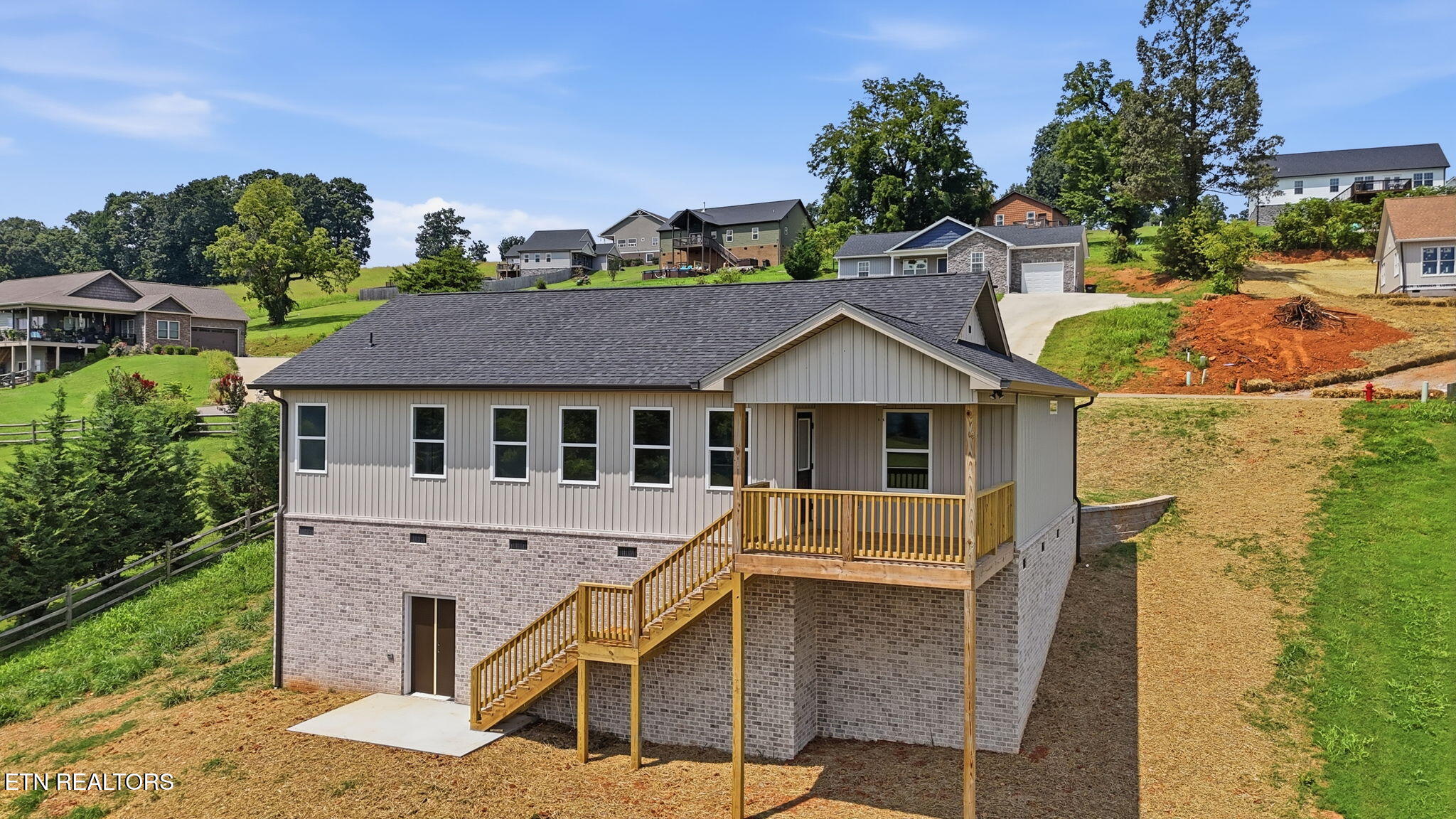 145 Middle Glen Road Maynardville TN 37807