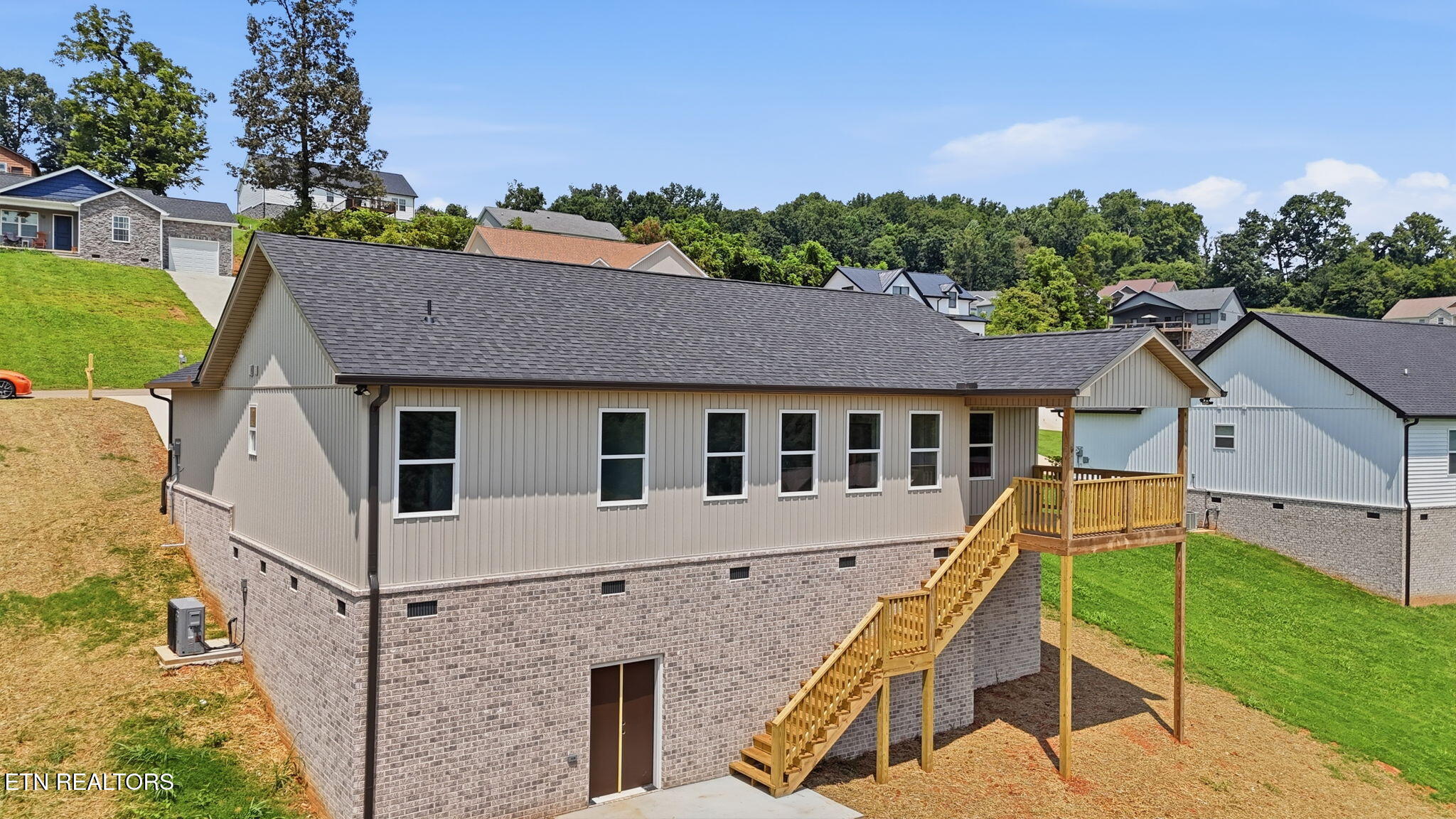 145 Middle Glen Road Maynardville TN 37807