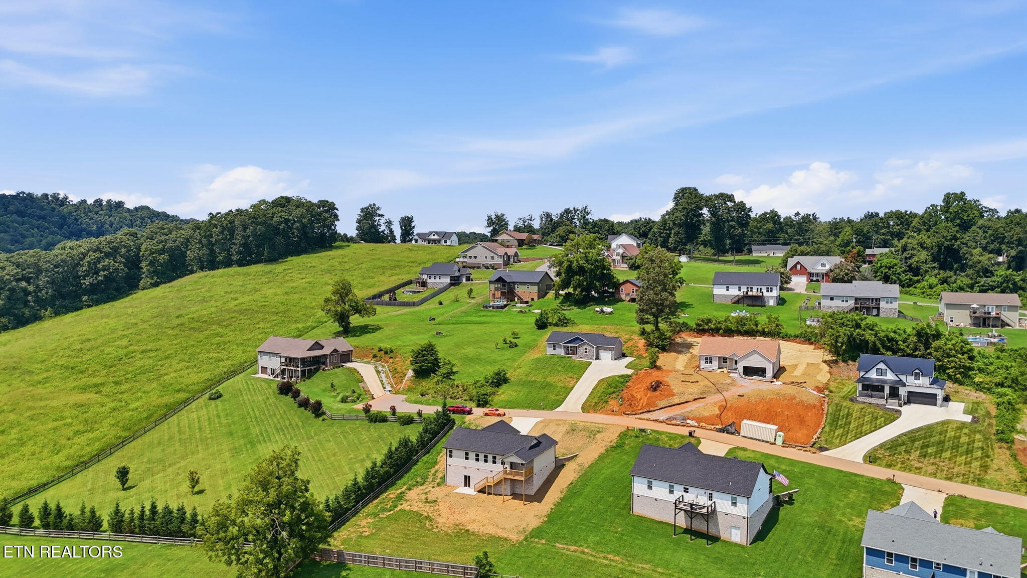 145 Middle Glen Road Maynardville TN 37807
