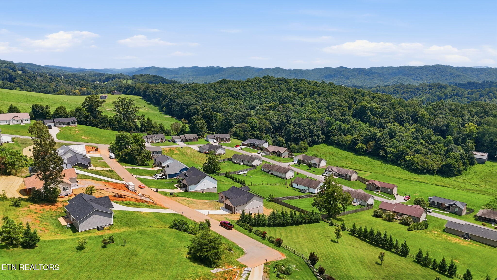 145 Middle Glen Road Maynardville TN 37807