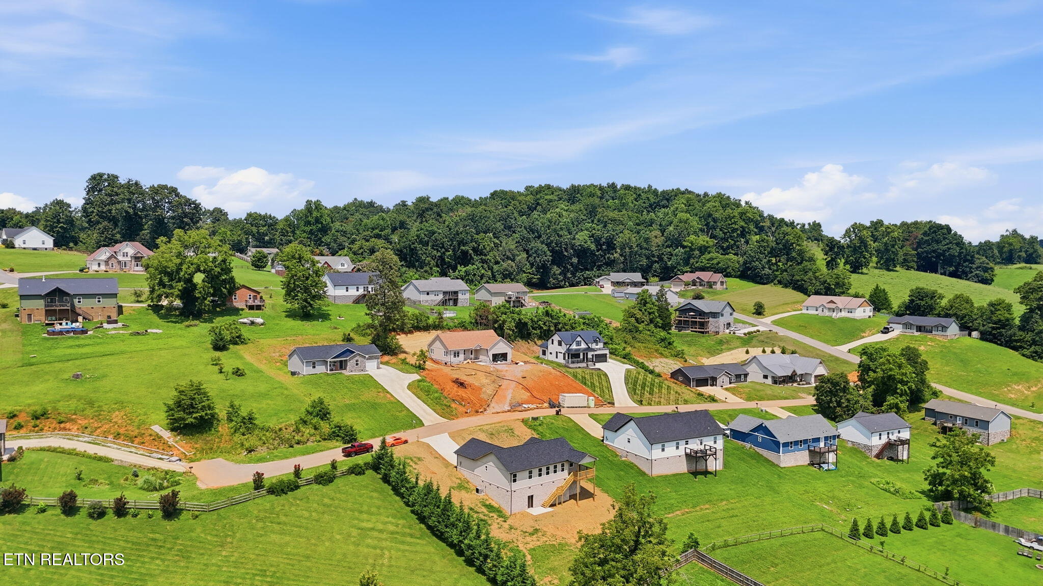 145 Middle Glen Road Maynardville TN 37807
