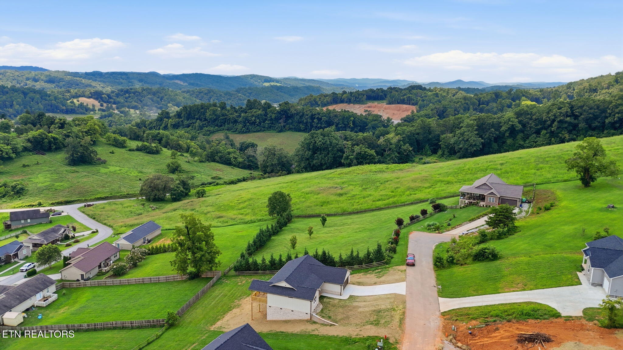 145 Middle Glen Road Maynardville TN 37807
