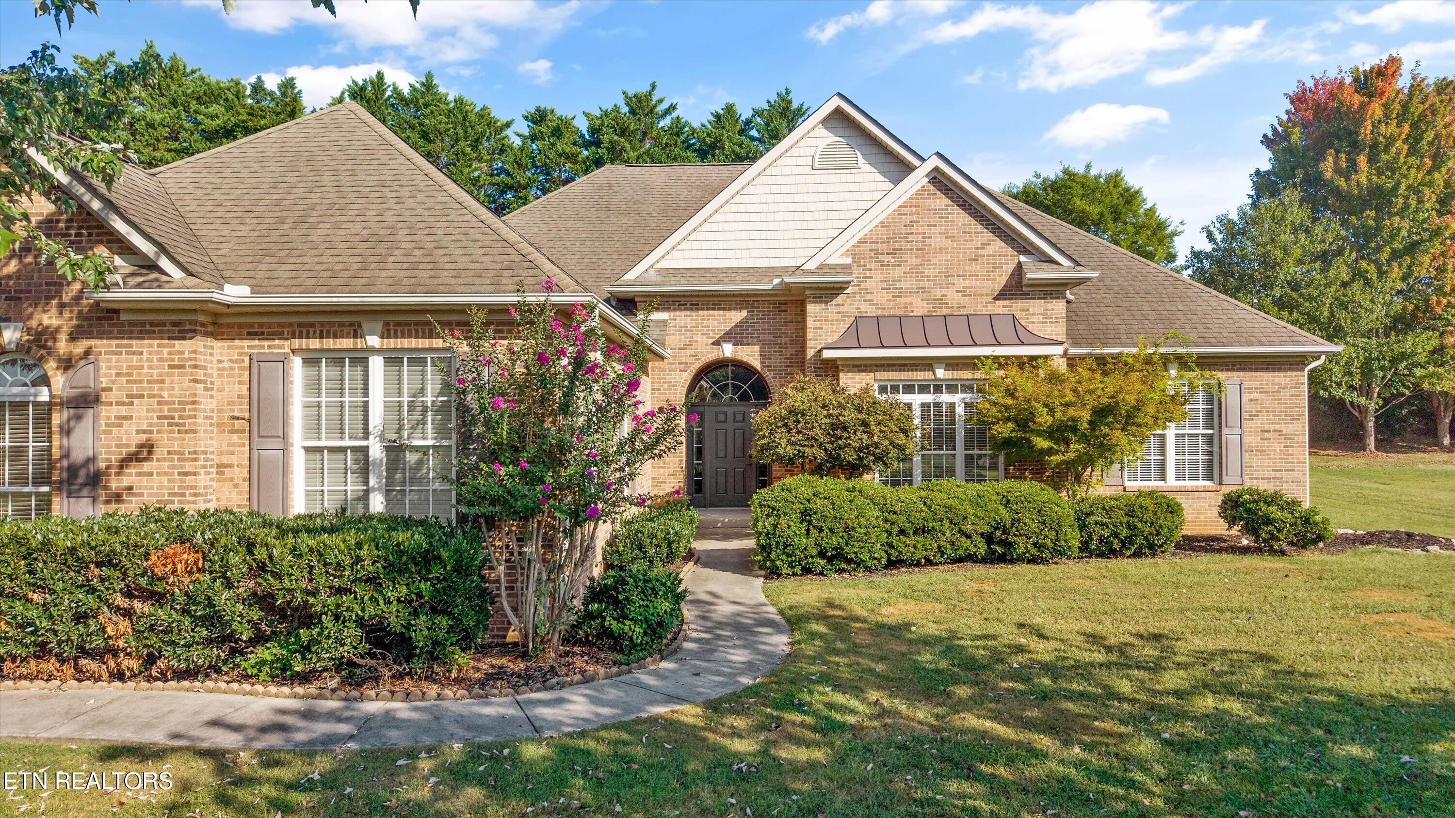 3845 Holly Berry Drive Knoxville TN 37938
