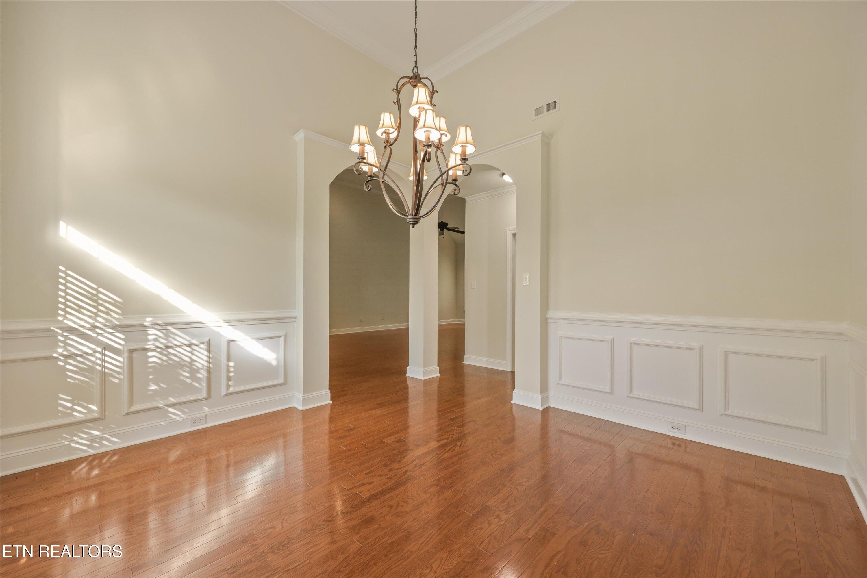 3845 Holly Berry Drive Knoxville TN 37938