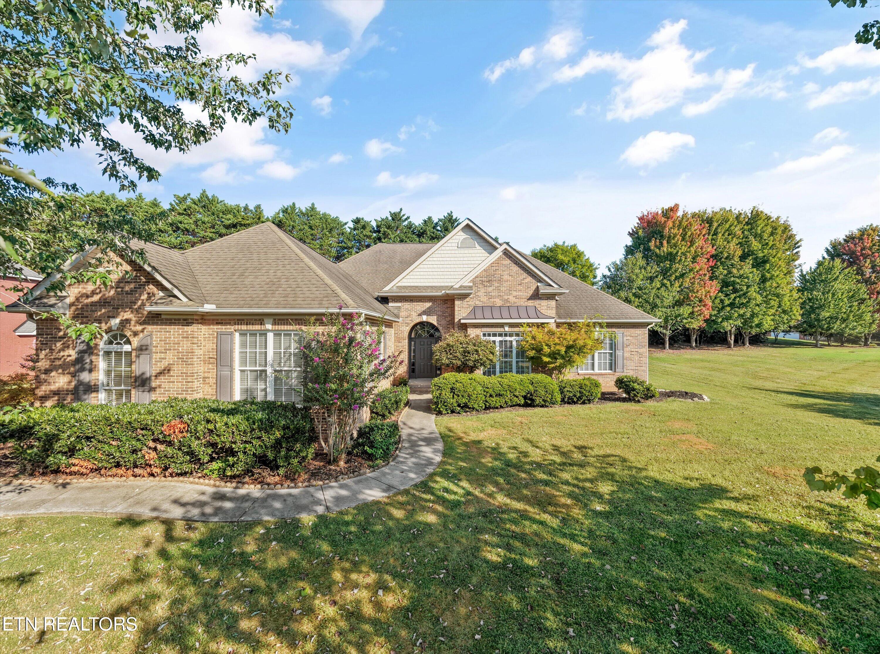3845 Holly Berry Drive Knoxville TN 37938