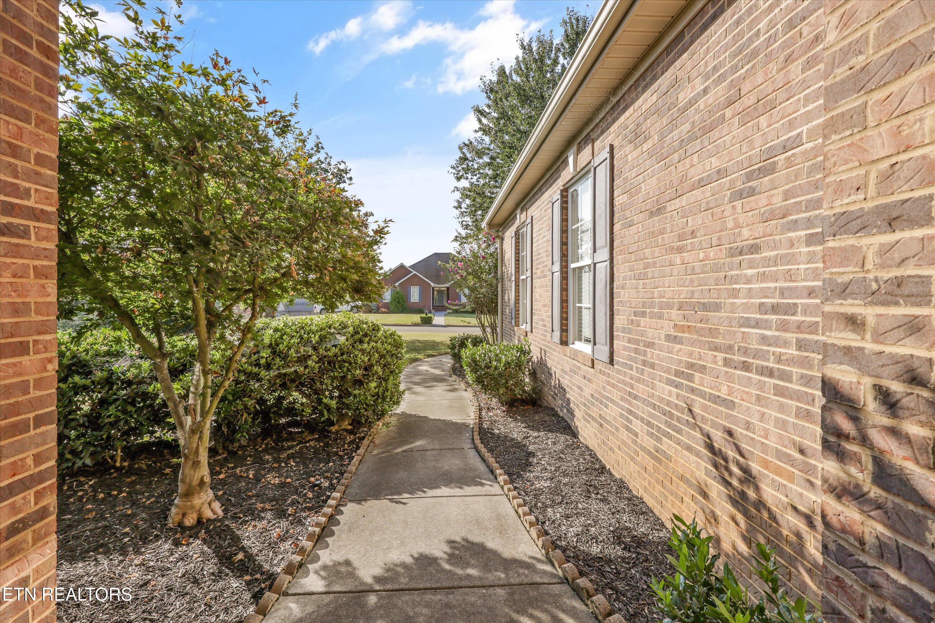 3845 Holly Berry Drive Knoxville TN 37938