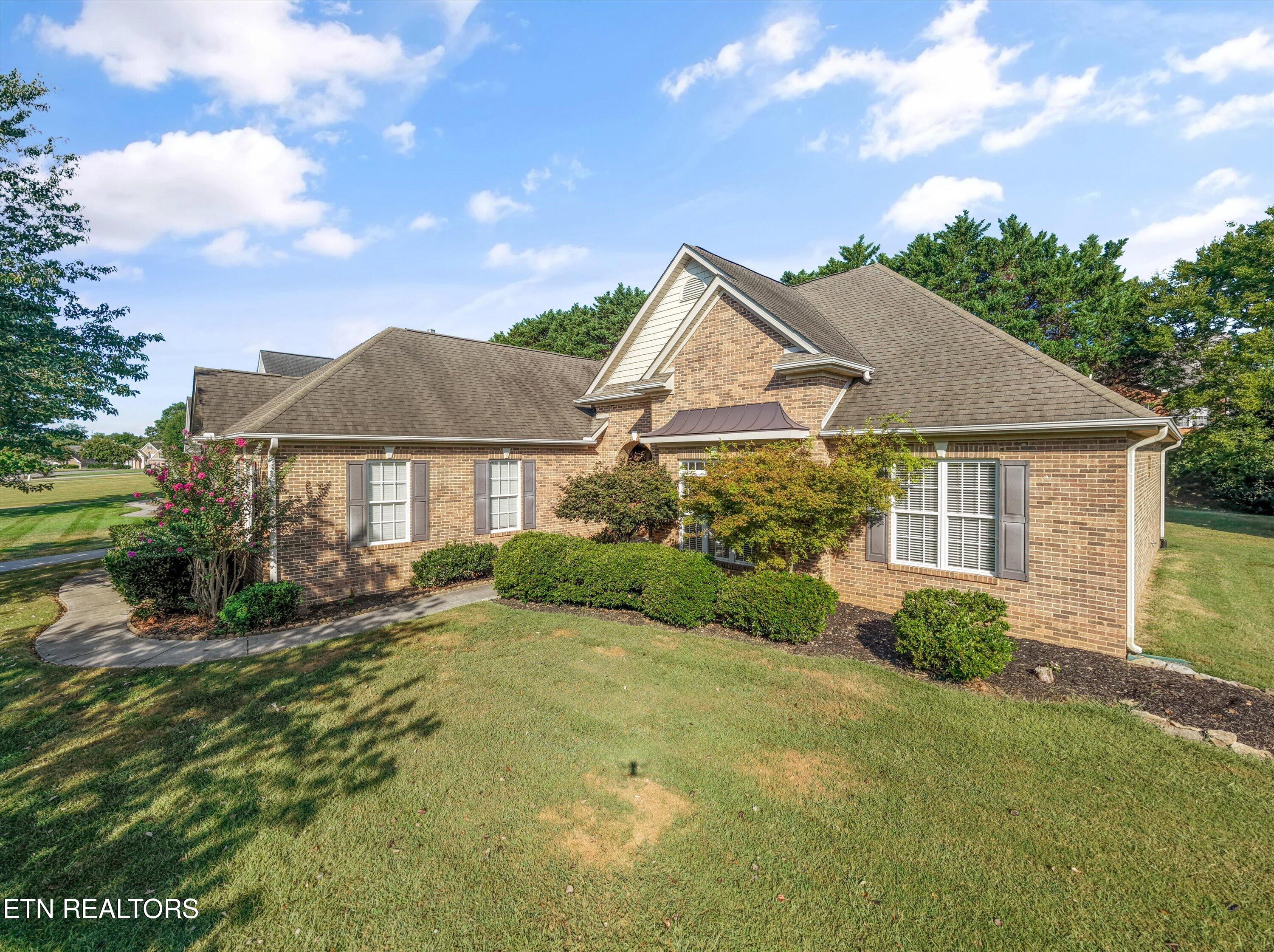 3845 Holly Berry Drive Knoxville TN 37938