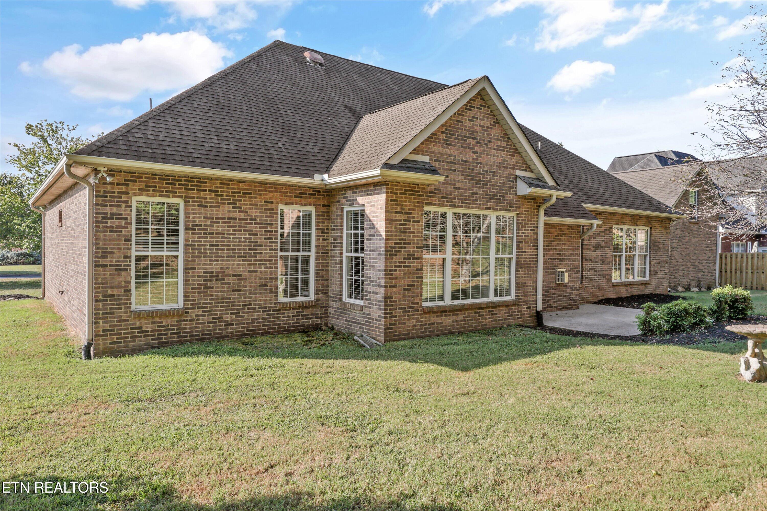 3845 Holly Berry Drive Knoxville TN 37938