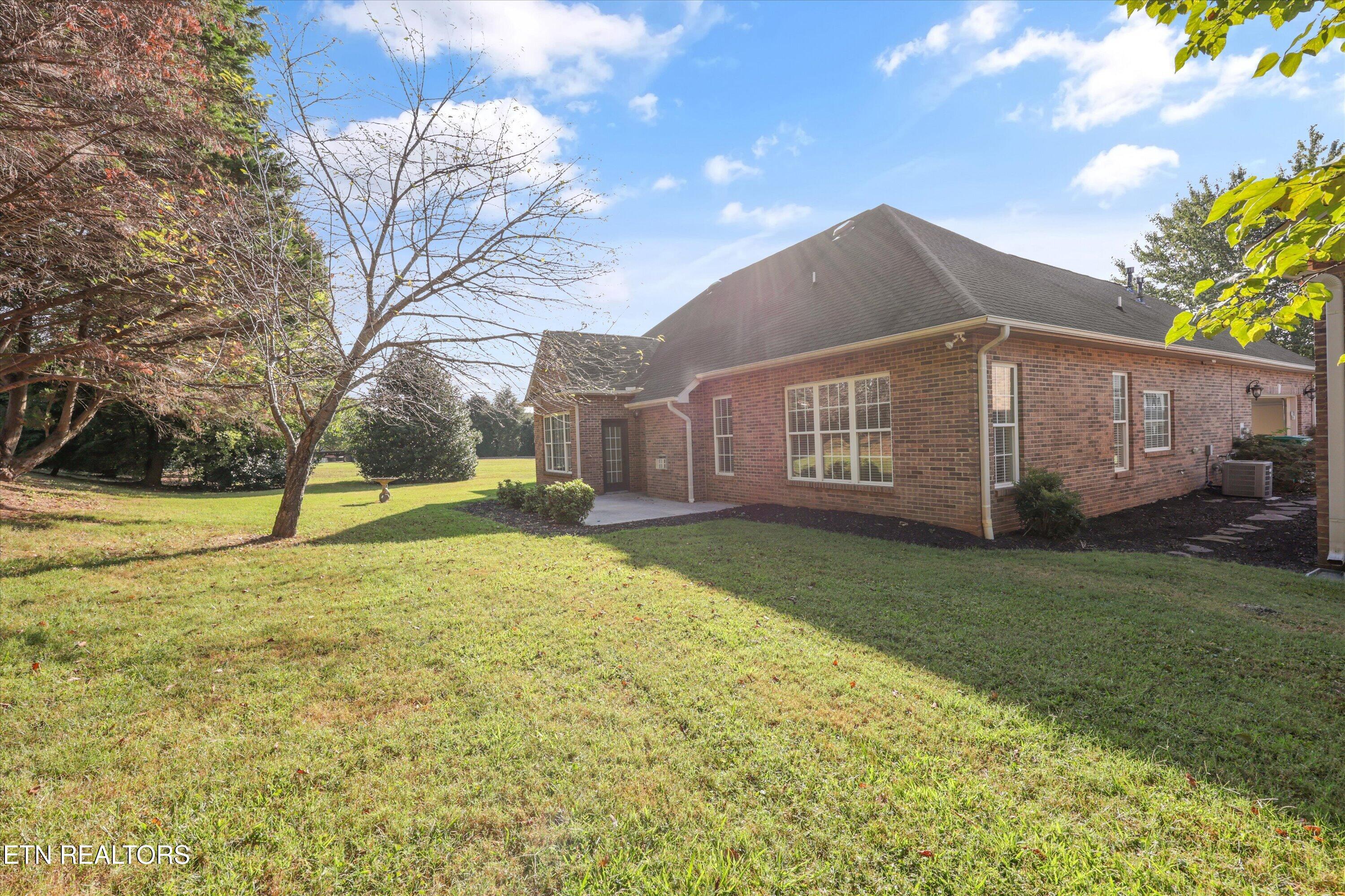 3845 Holly Berry Drive Knoxville TN 37938