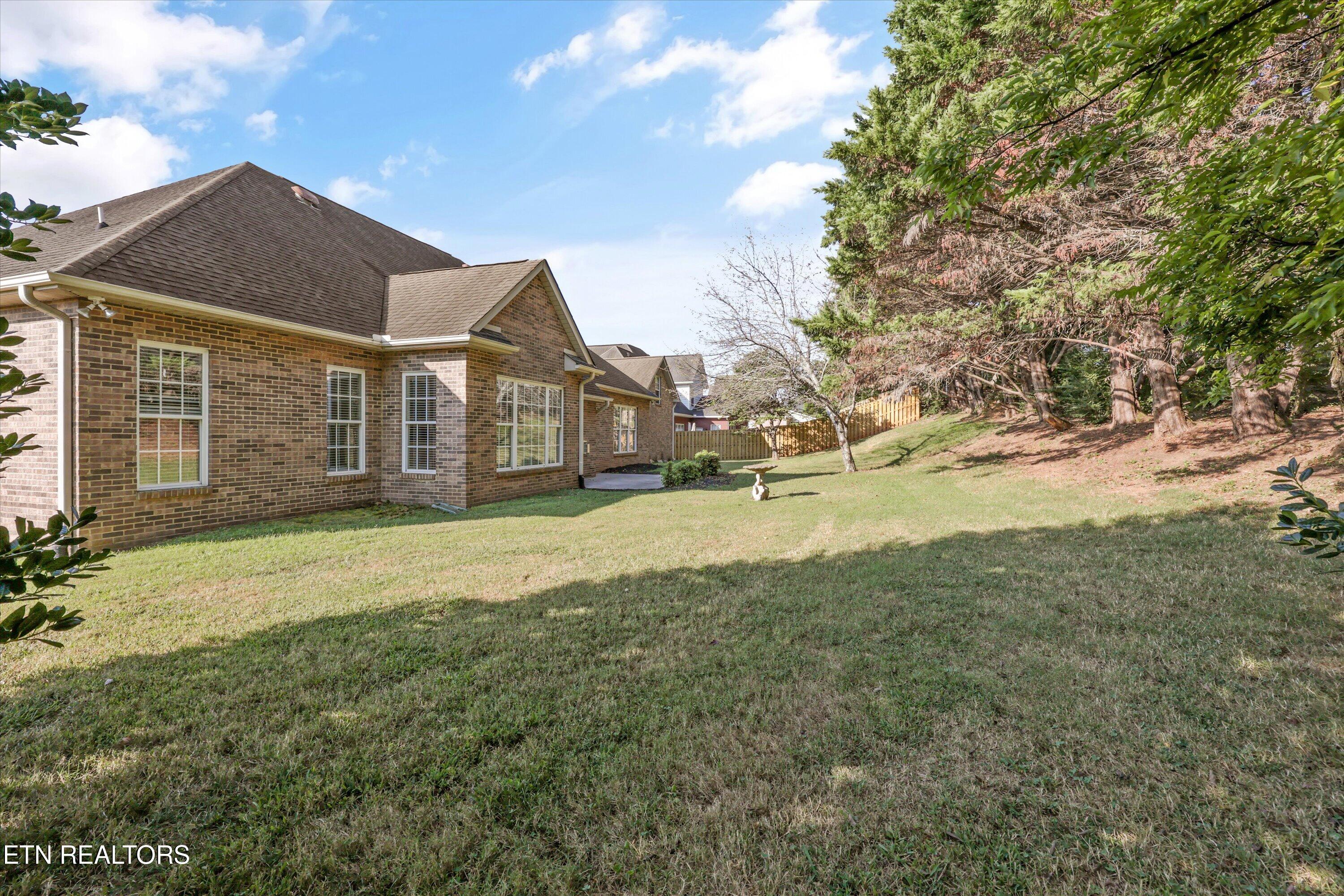 3845 Holly Berry Drive Knoxville TN 37938