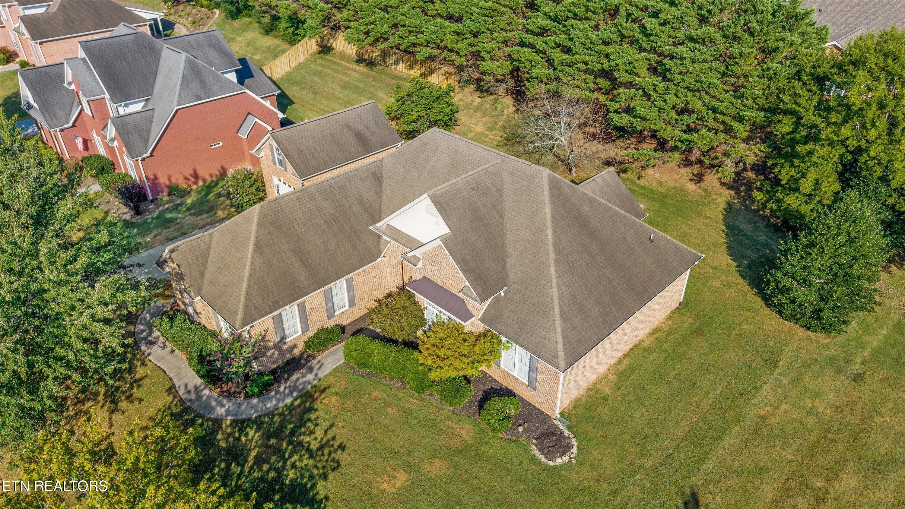 3845 Holly Berry Drive Knoxville TN 37938