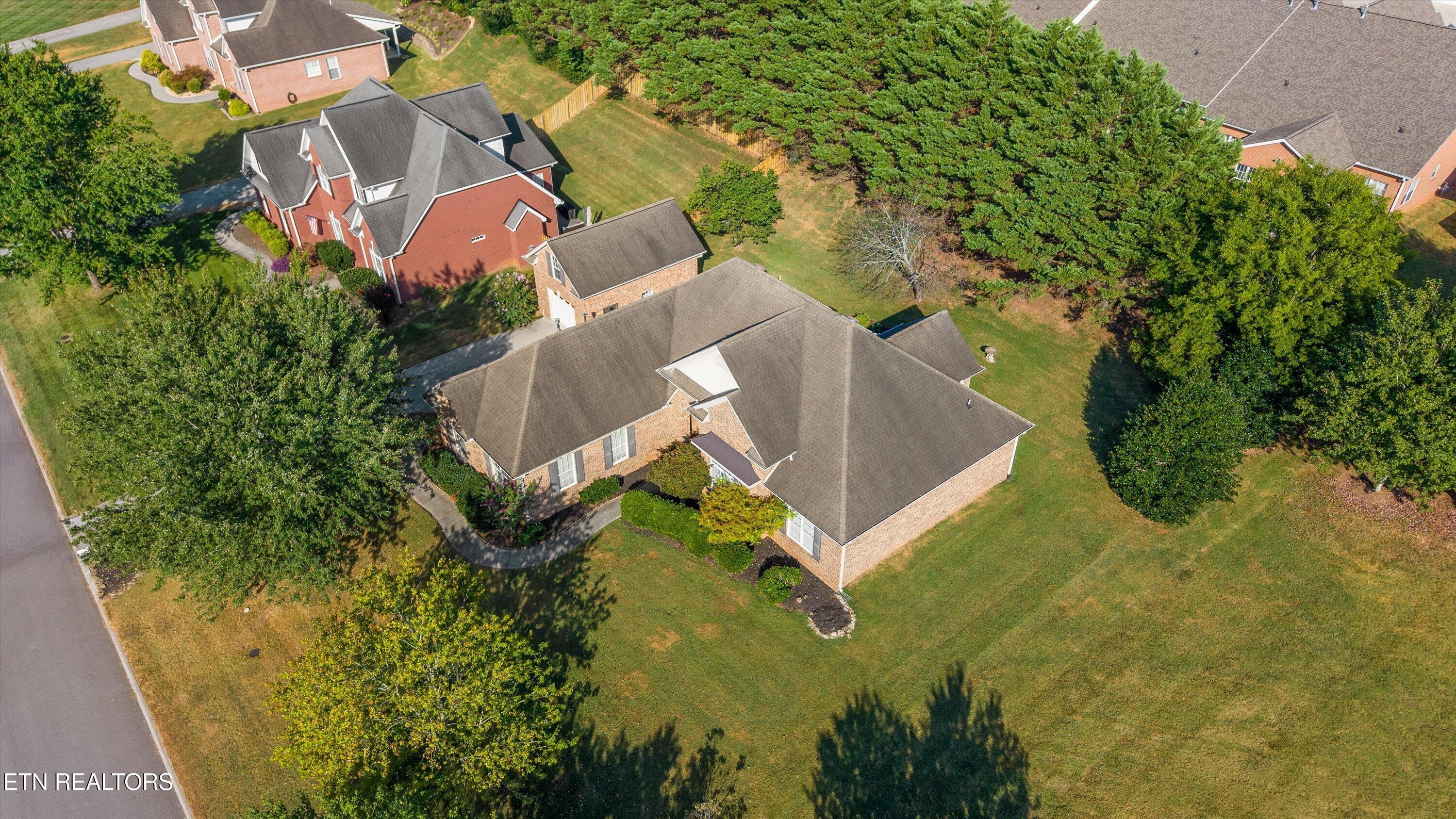 3845 Holly Berry Drive Knoxville TN 37938