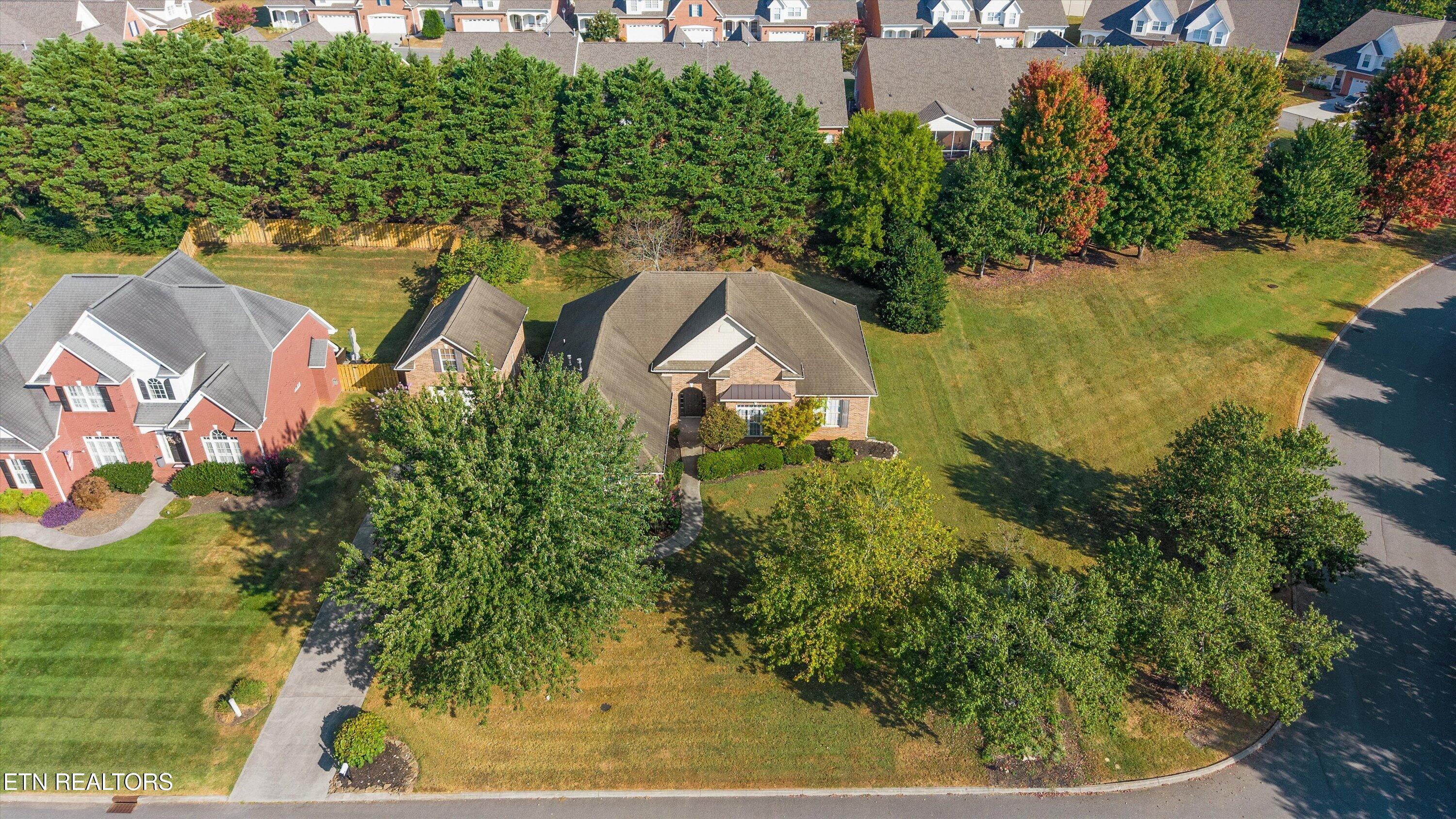 3845 Holly Berry Drive Knoxville TN 37938