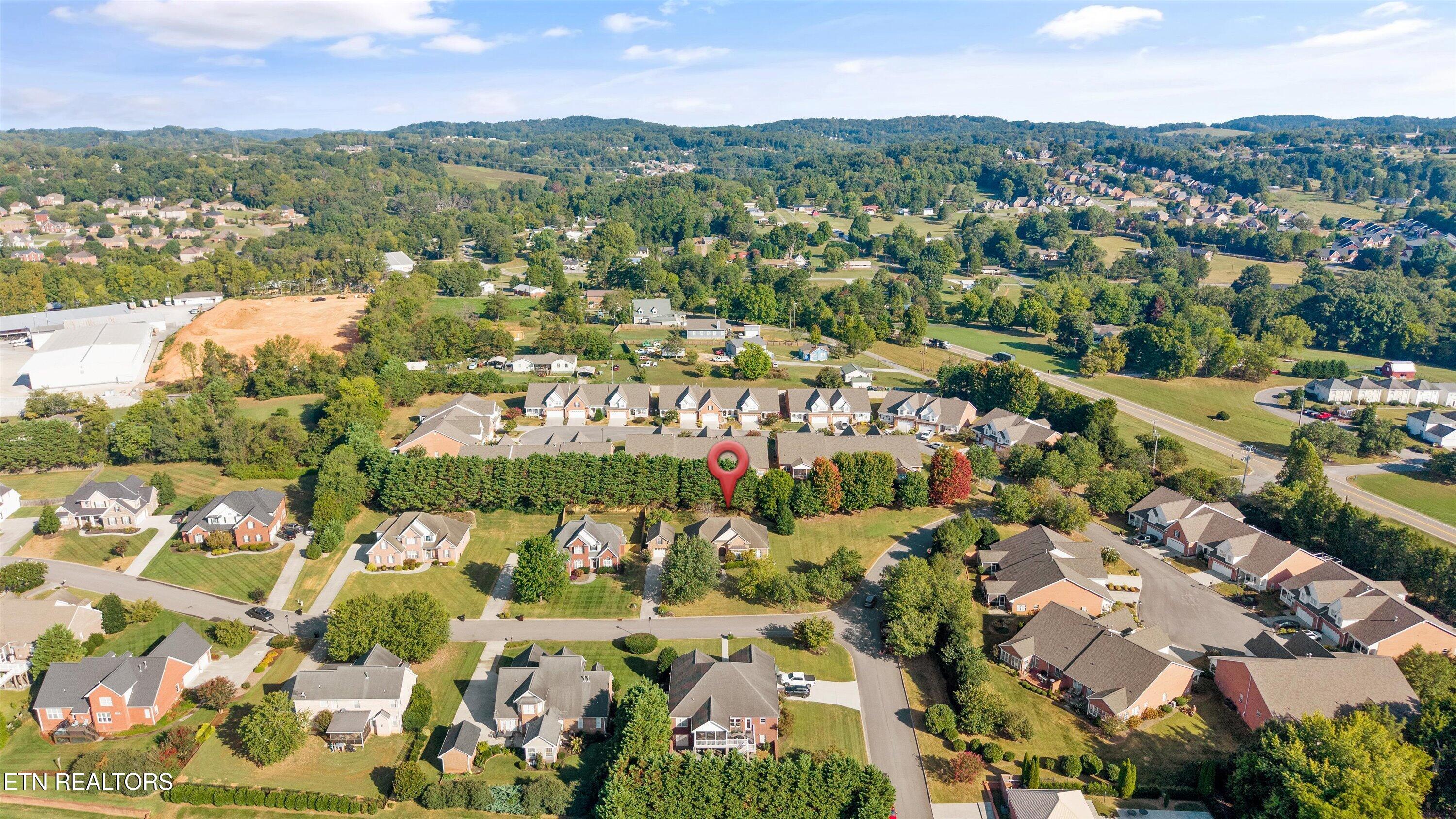 3845 Holly Berry Drive Knoxville TN 37938