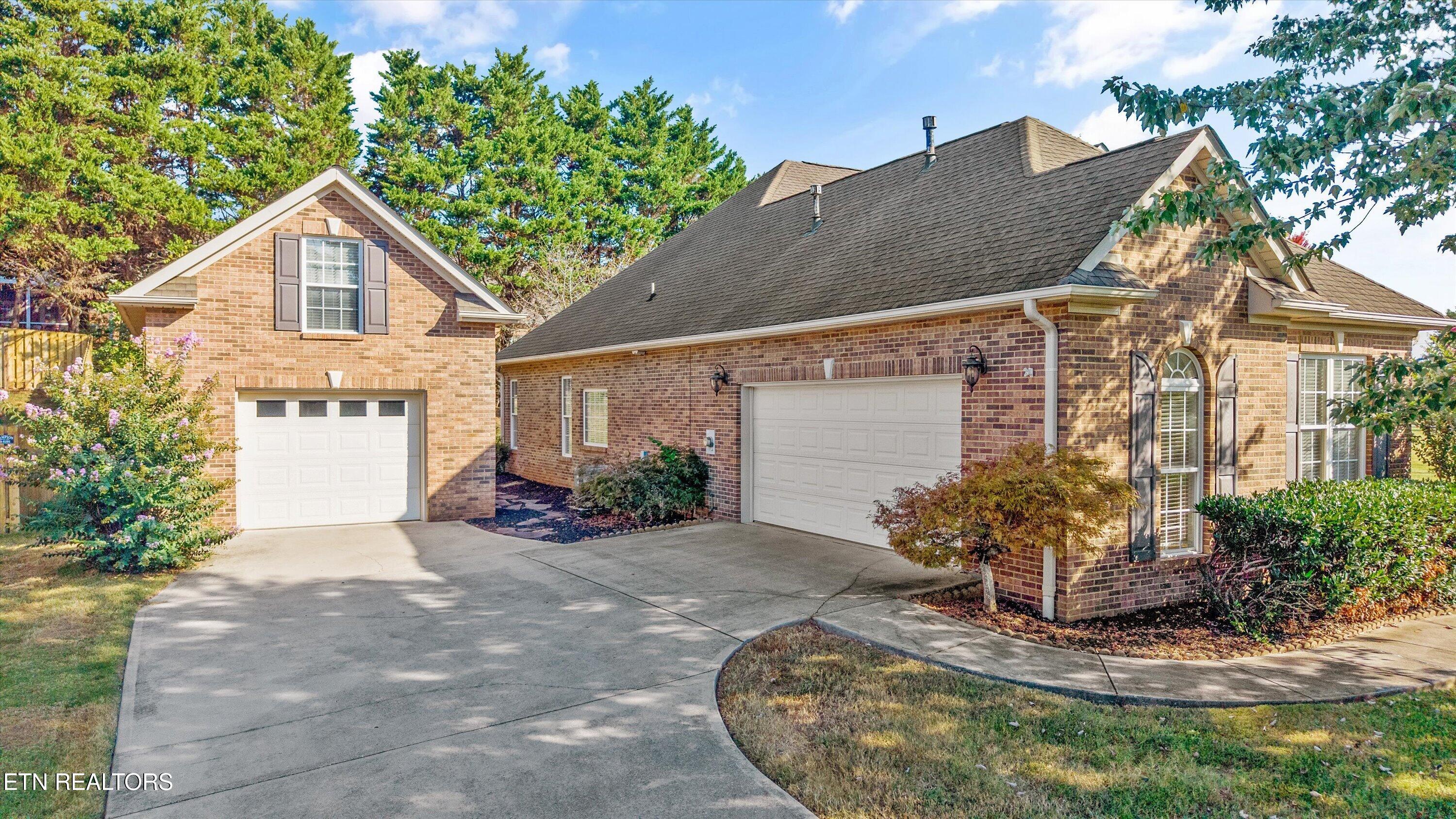 3845 Holly Berry Drive Knoxville TN 37938