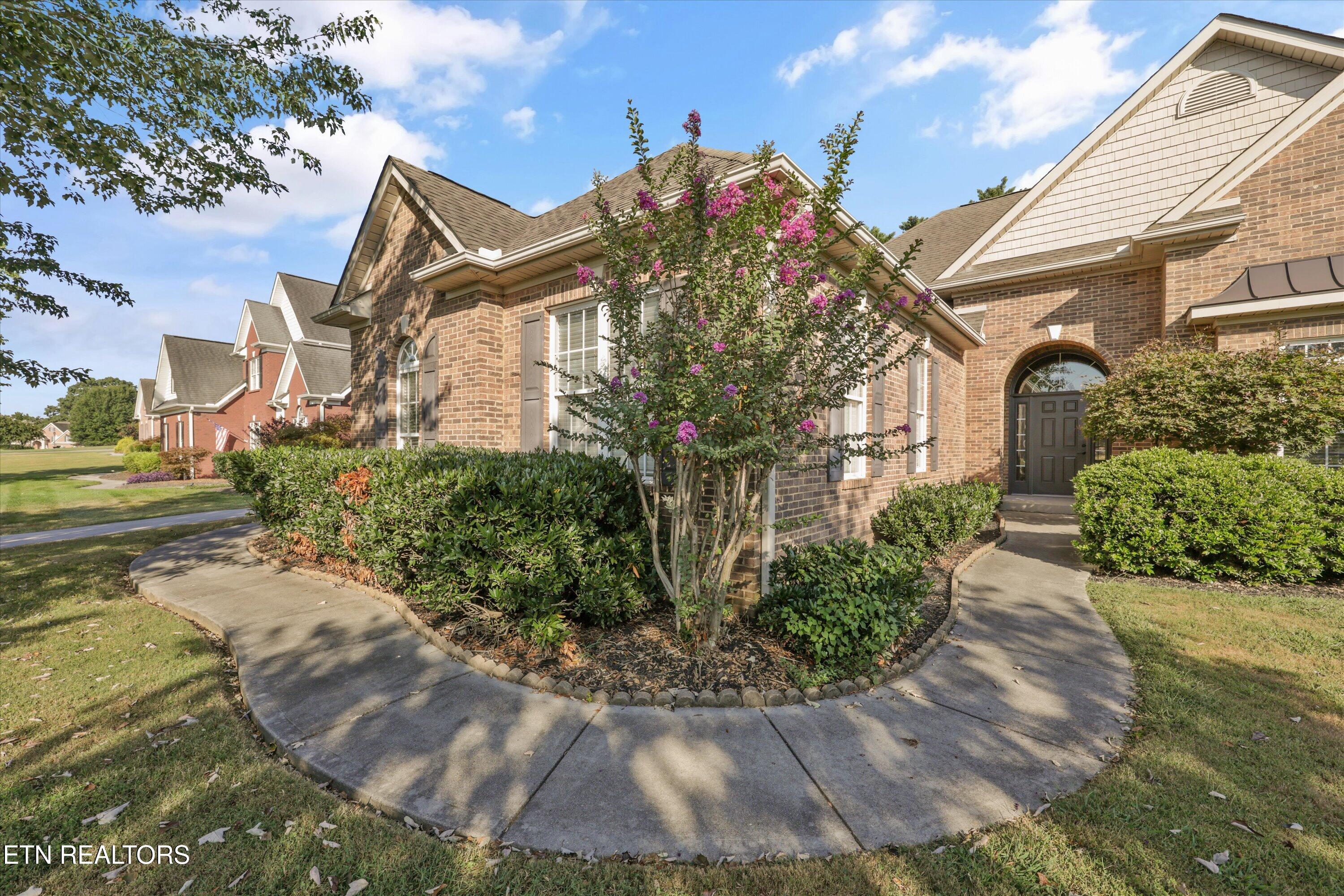 3845 Holly Berry Drive Knoxville TN 37938