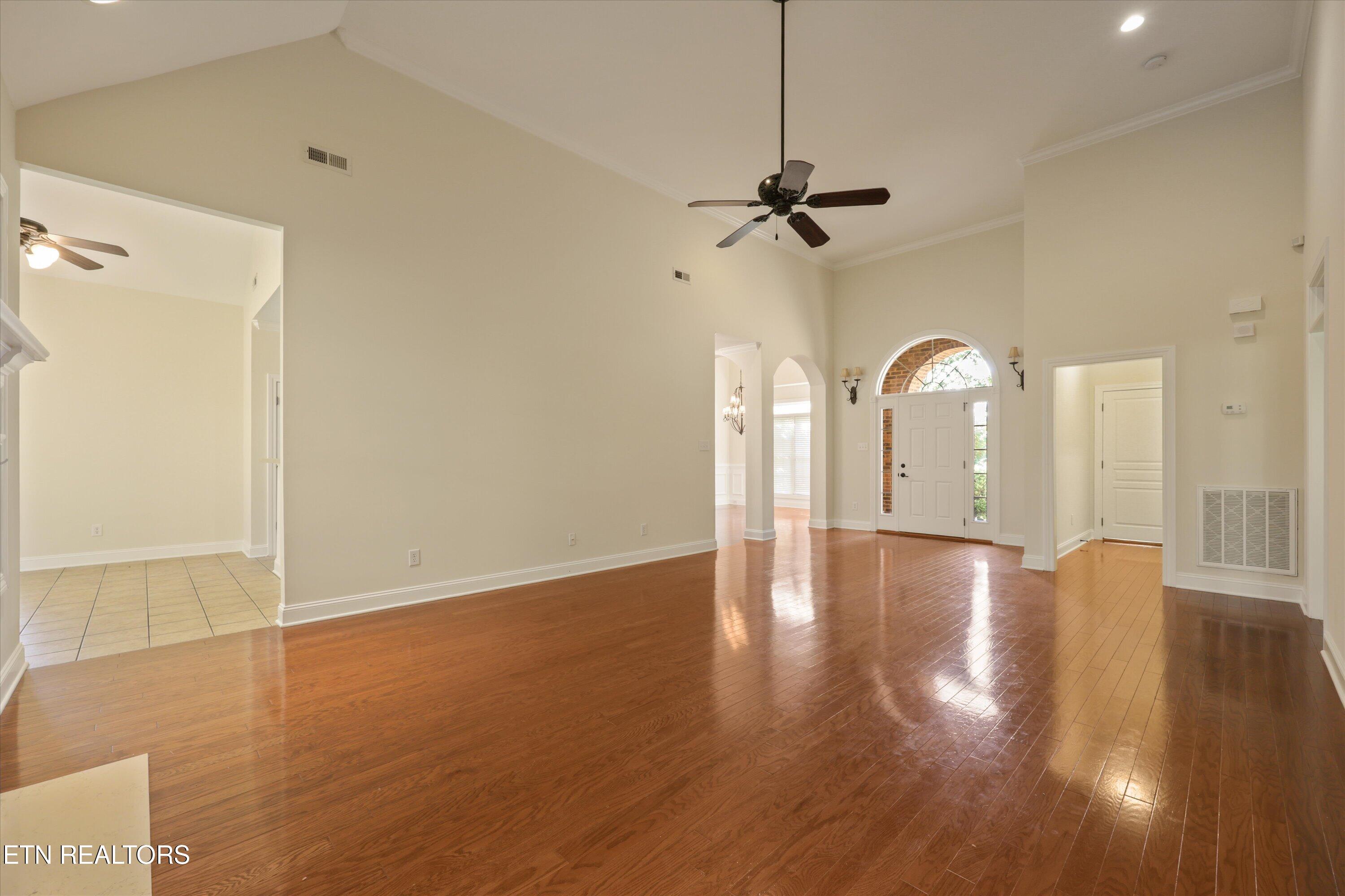 3845 Holly Berry Drive Knoxville TN 37938