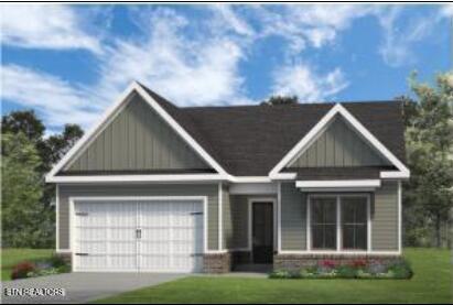 11630 Olympic Valley Drive Knoxville TN 37932