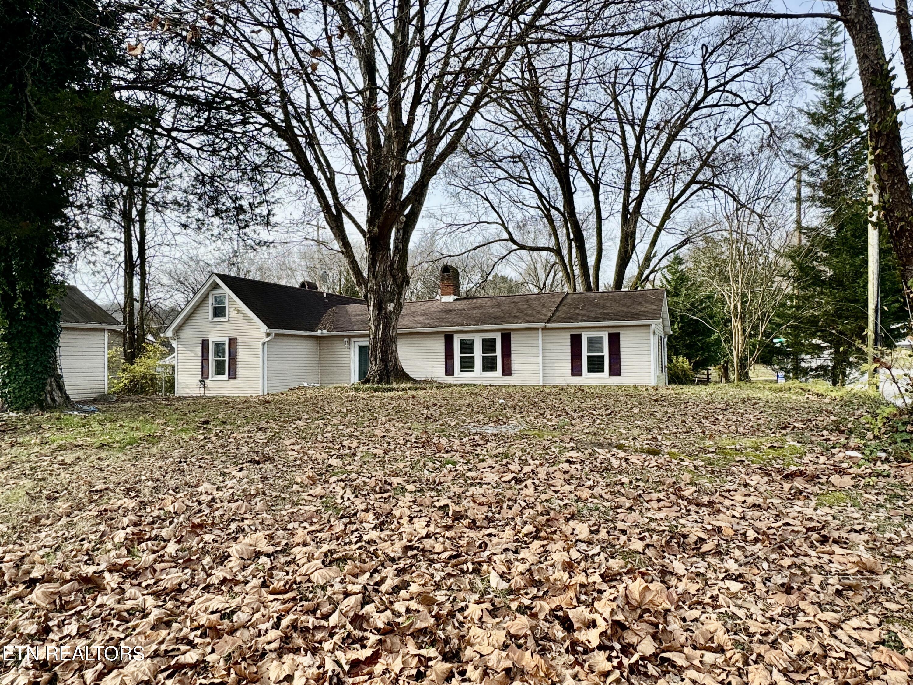 101 E Maire Avenue Clinton TN 37716