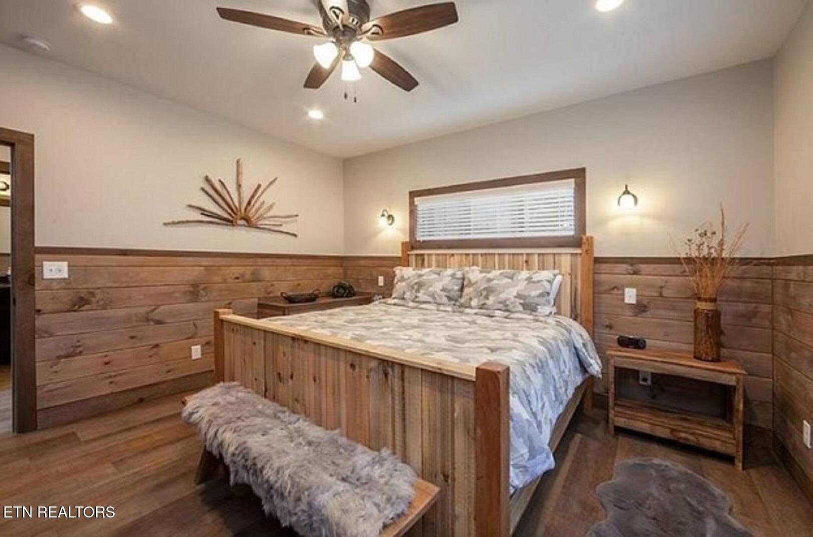 1563 Mountain Dreams Way Sevierville TN 37862