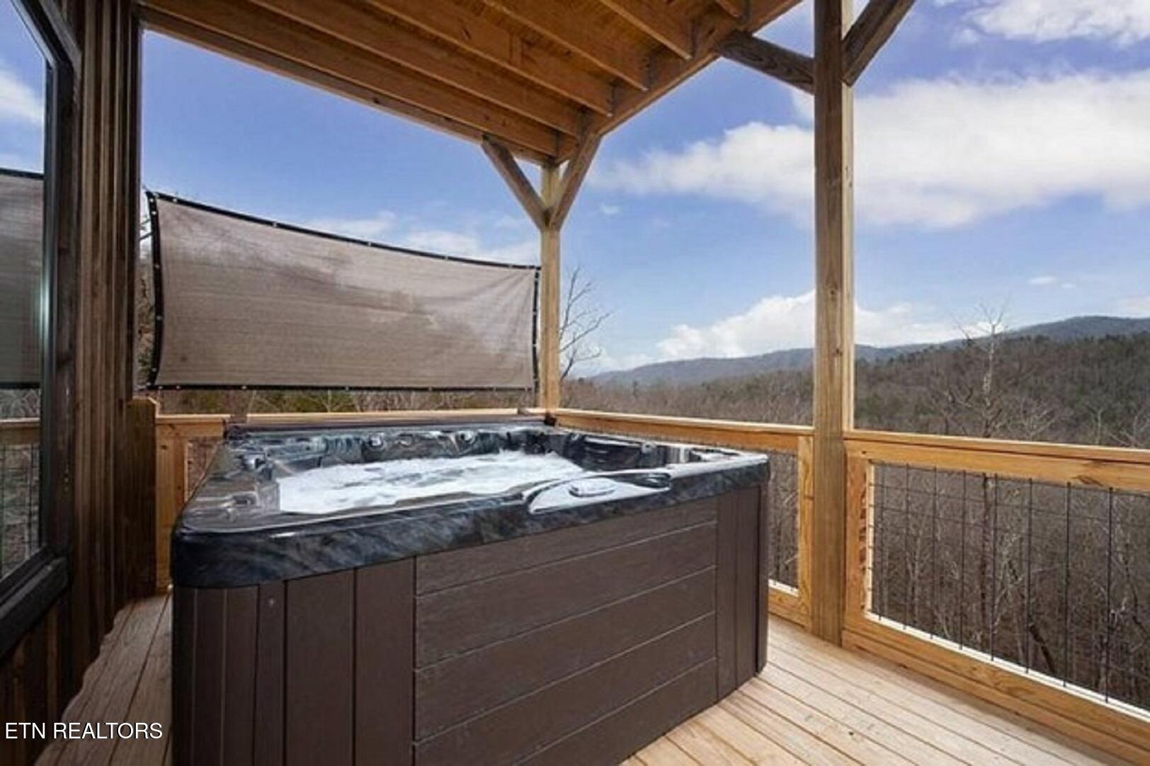 1563 Mountain Dreams Way Sevierville TN 37862