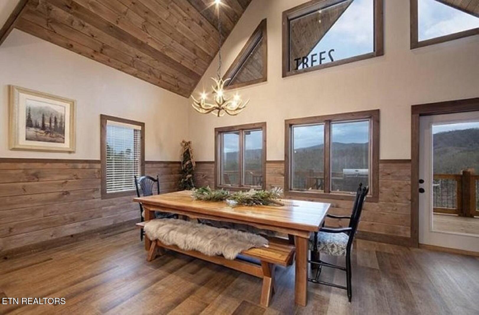 1563 Mountain Dreams Way Sevierville TN 37862