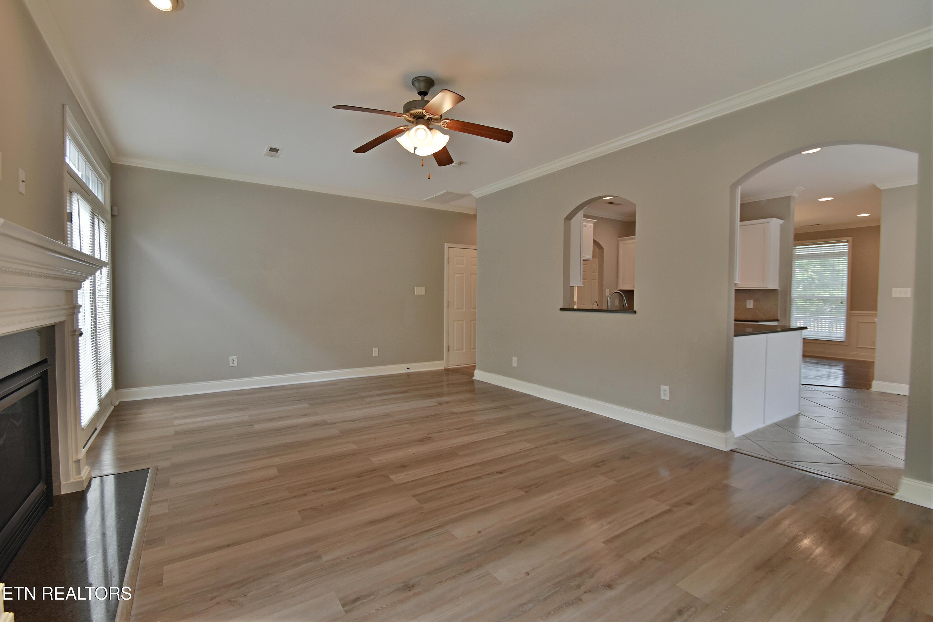 524 Rockwell Farm Lane Knoxville TN 37934
