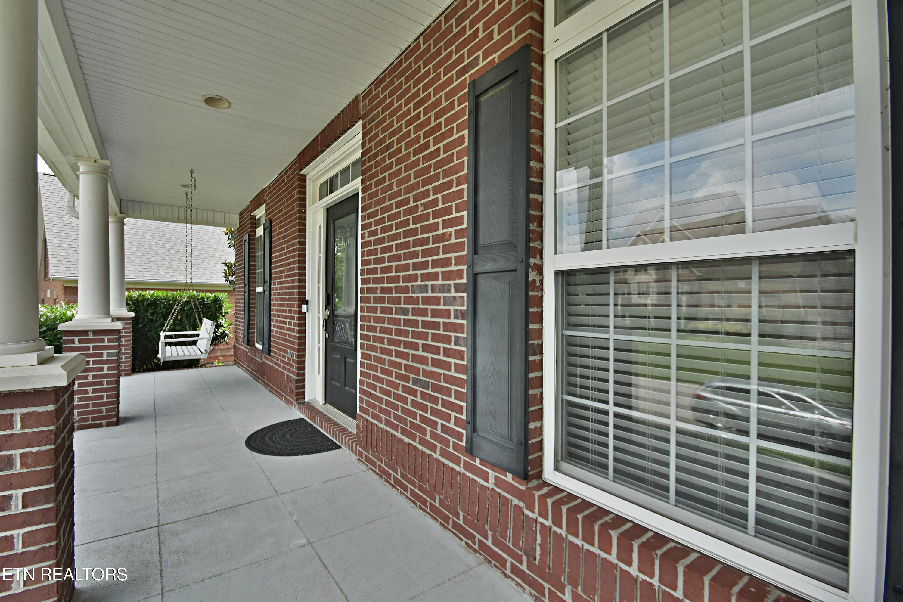 524 Rockwell Farm Lane Knoxville TN 37934
