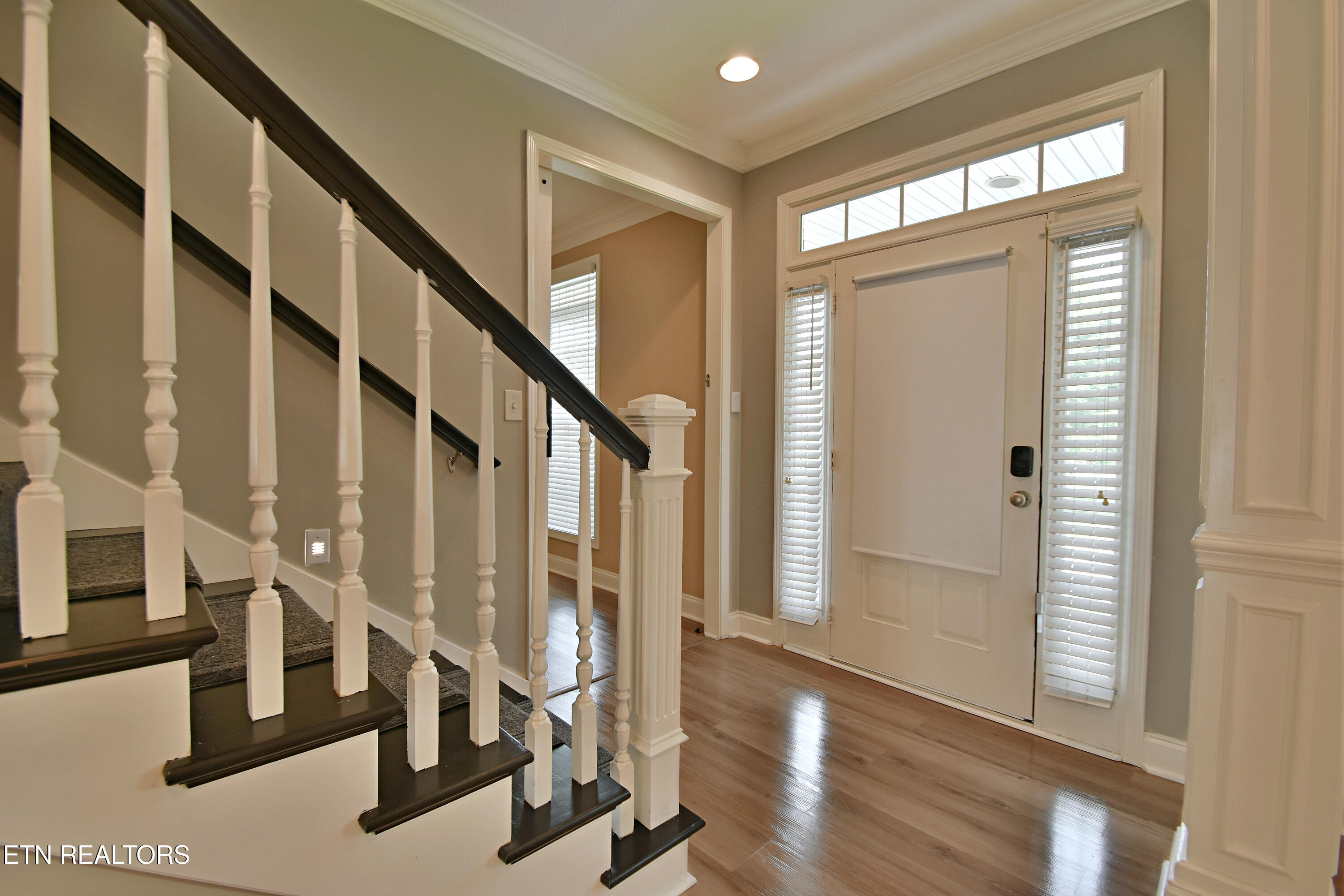 524 Rockwell Farm Lane Knoxville TN 37934